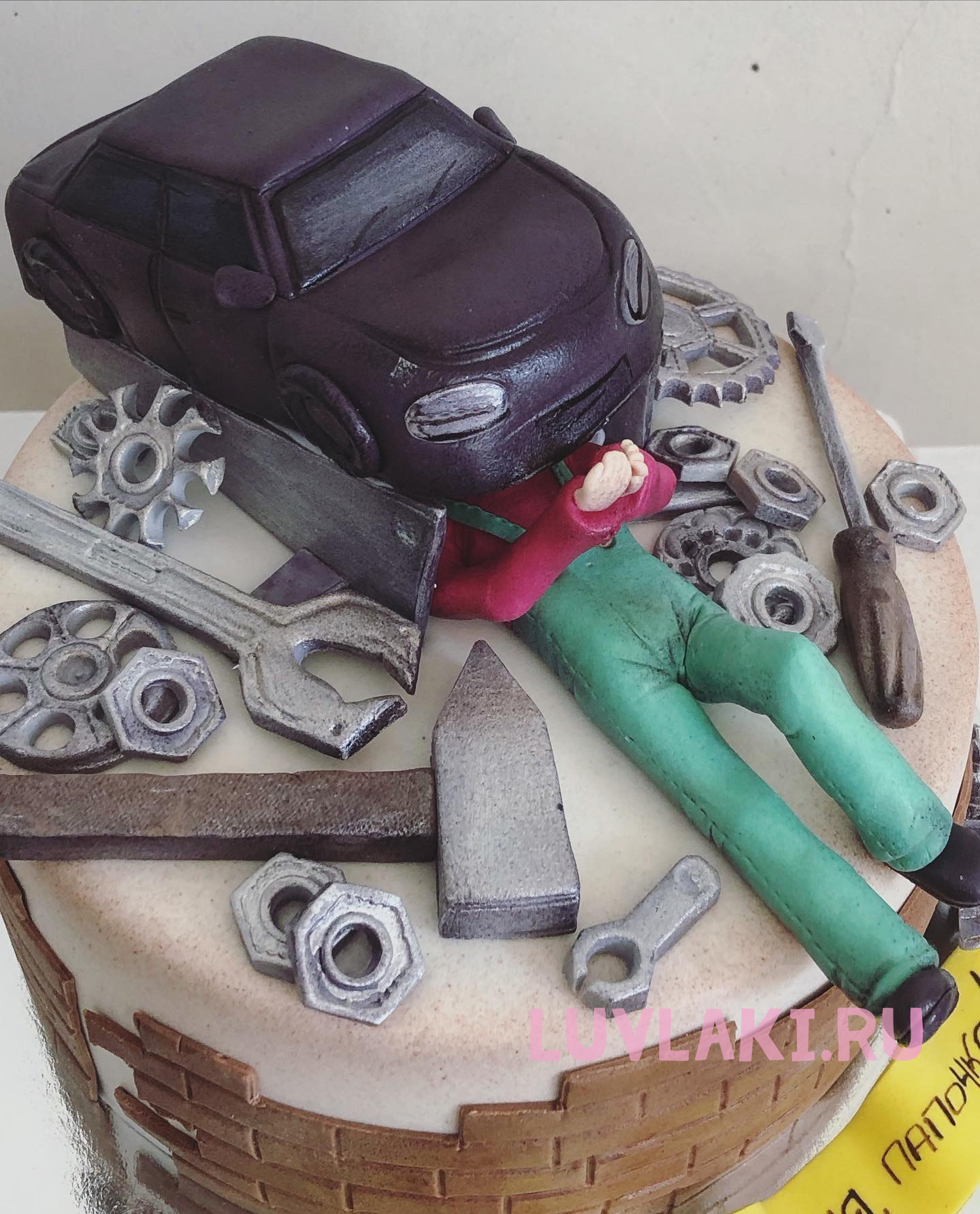 cake