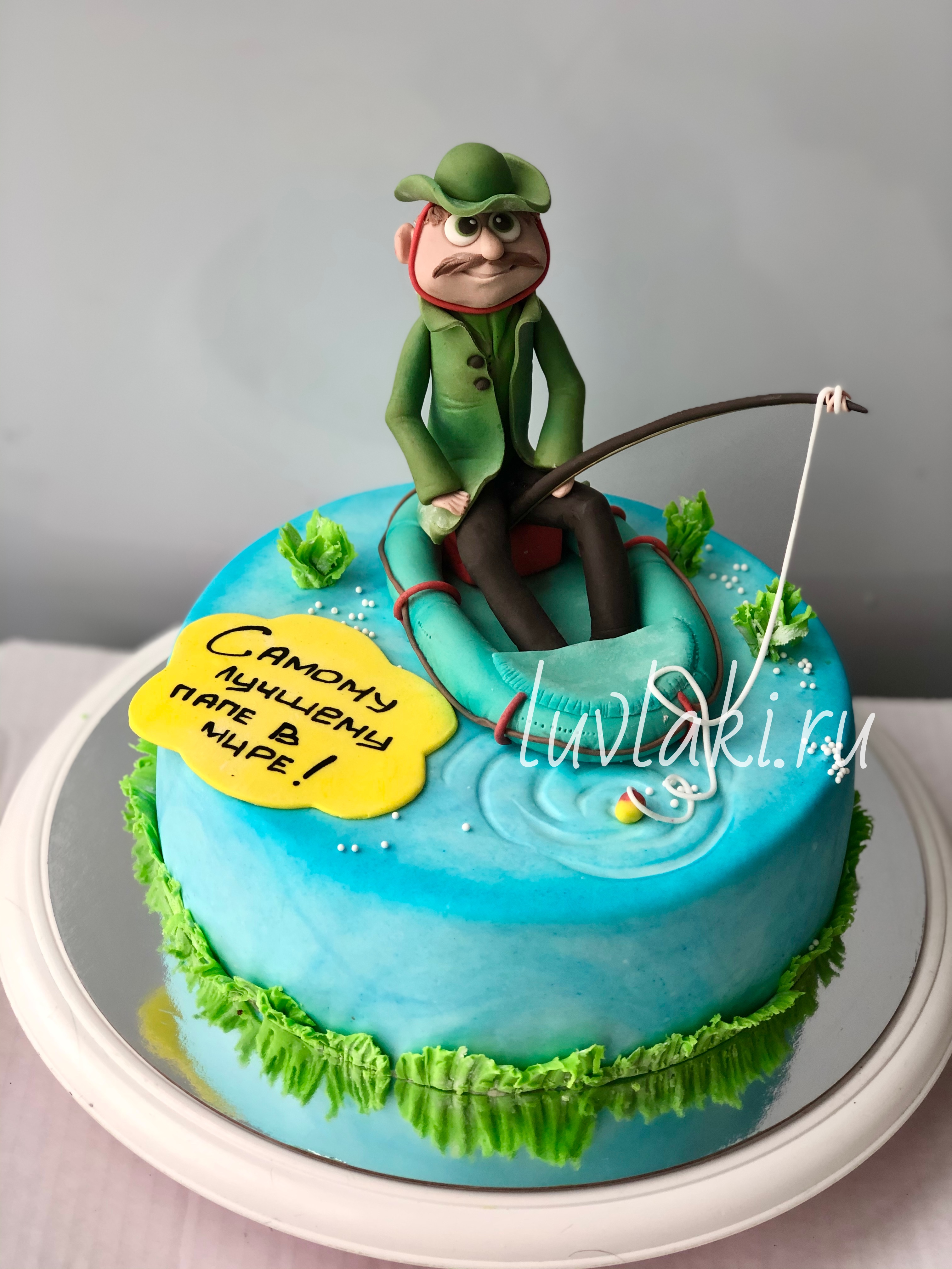 cake