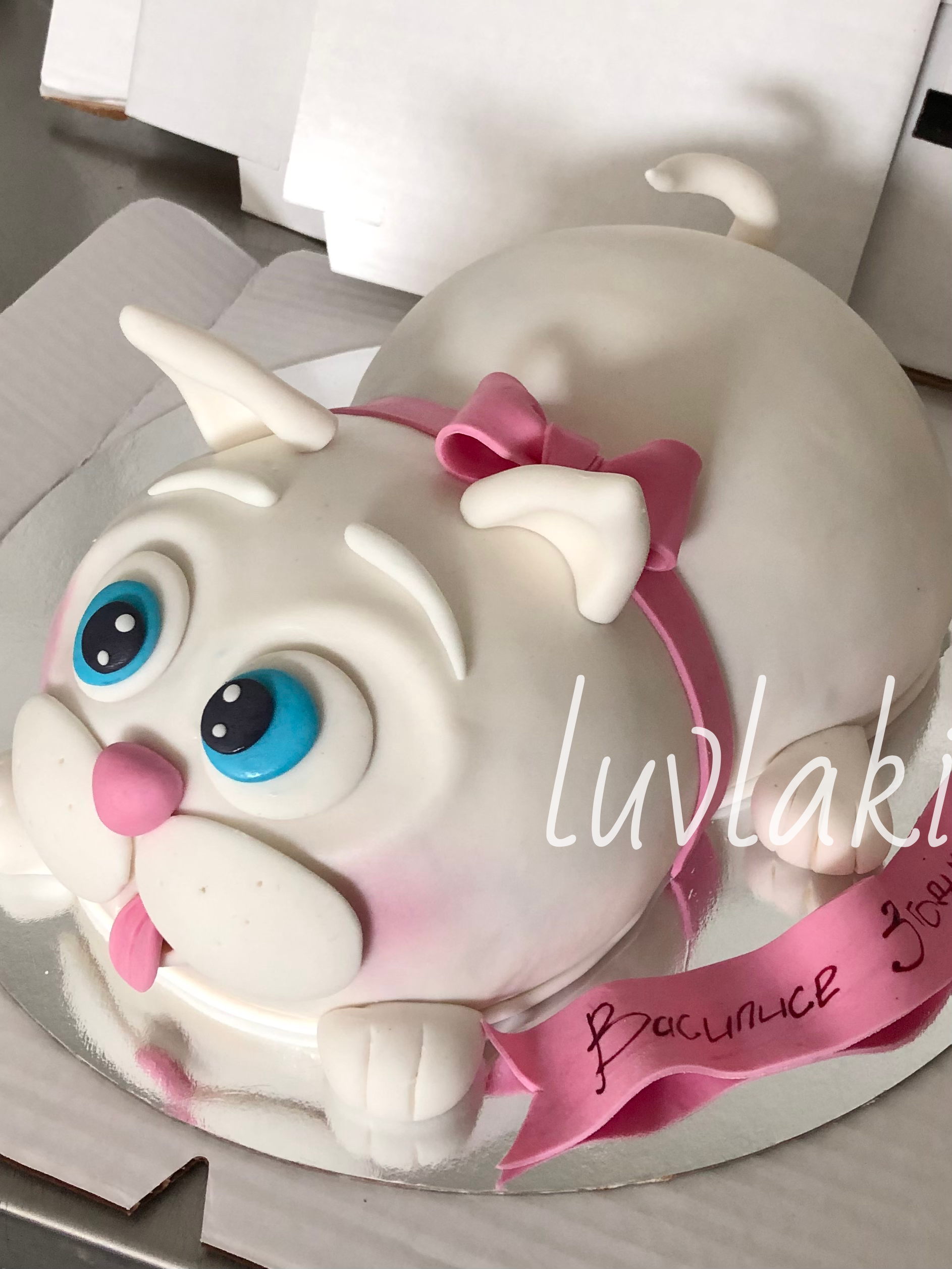 cake