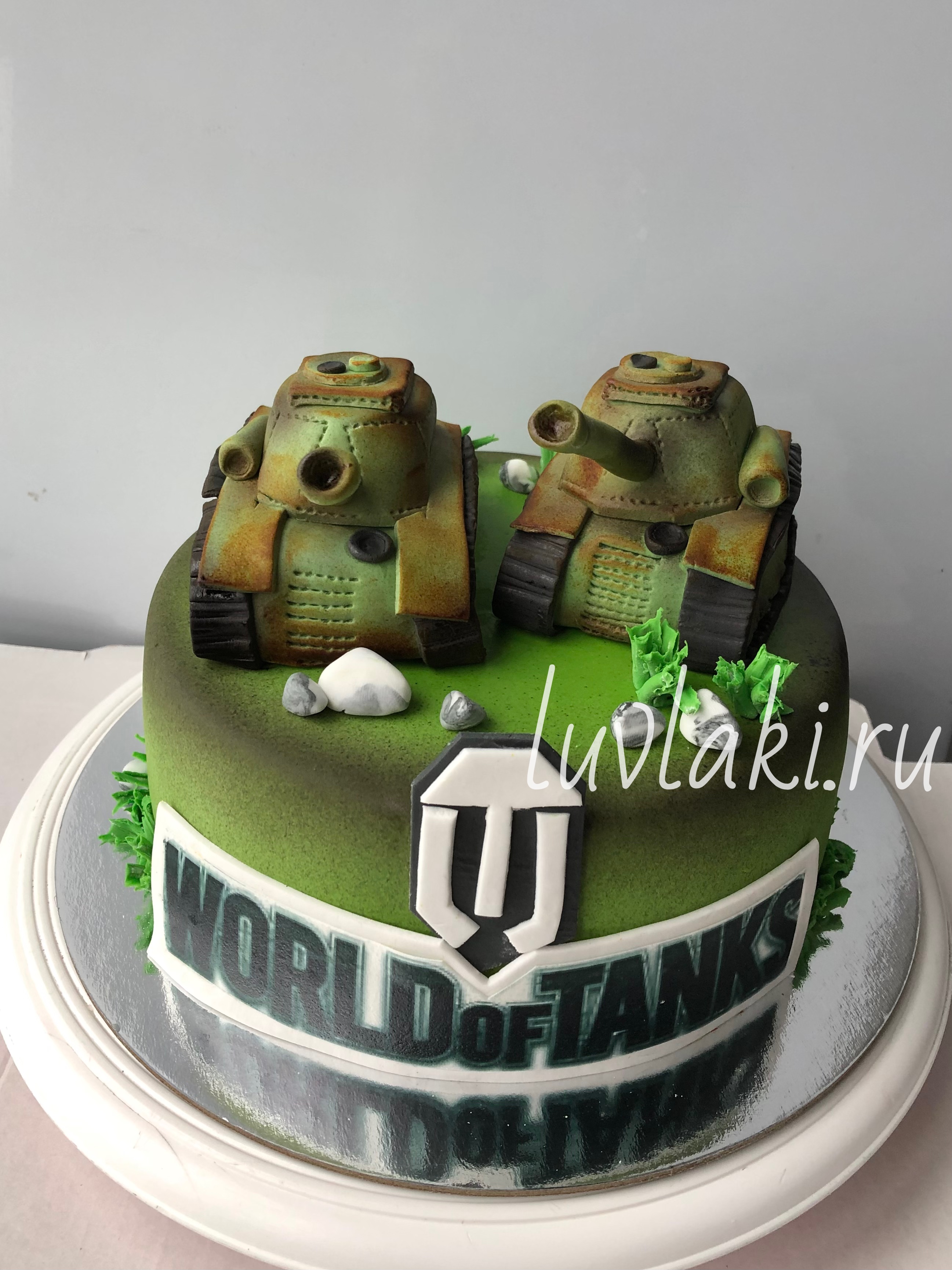 cake