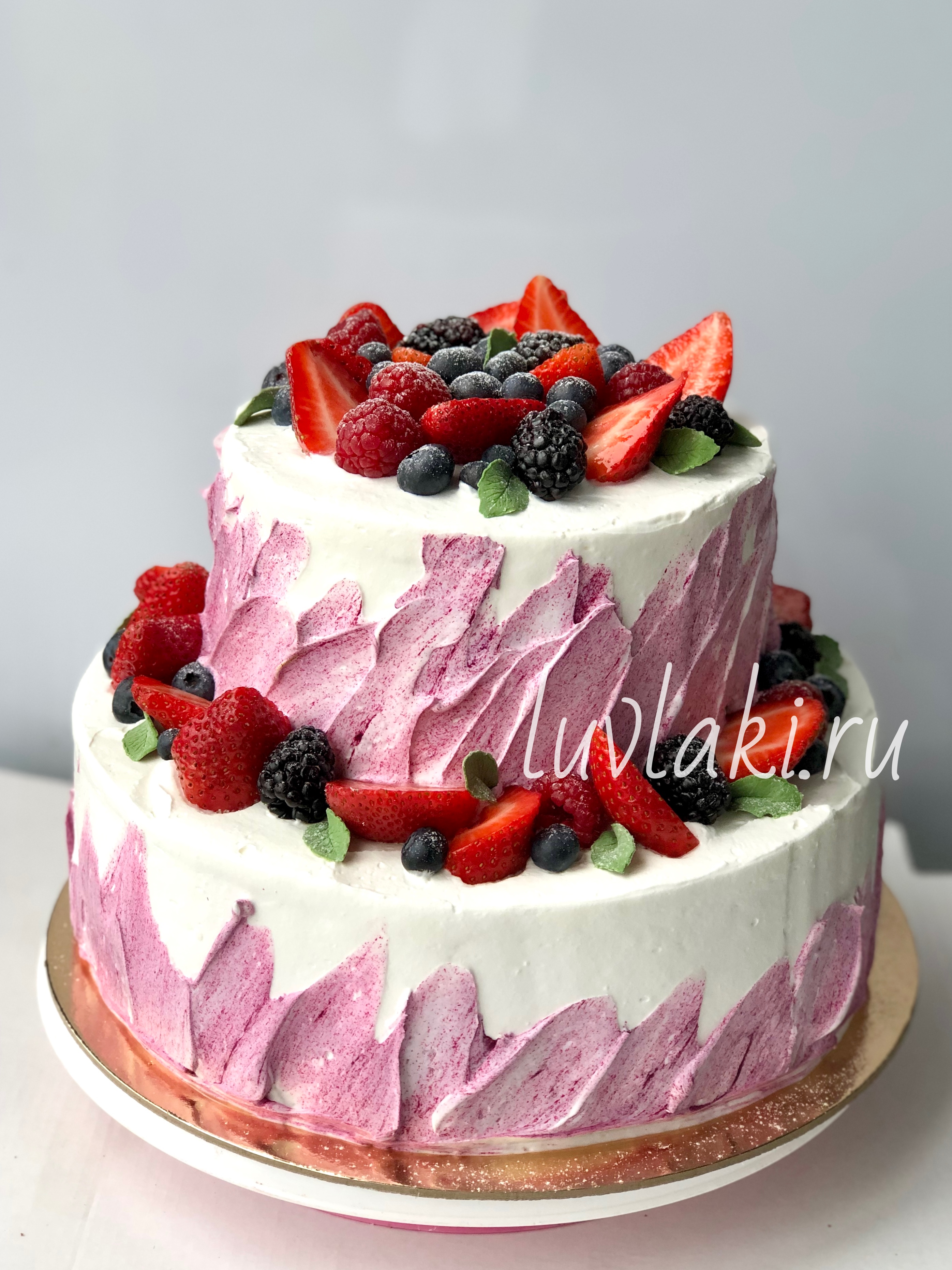 cake