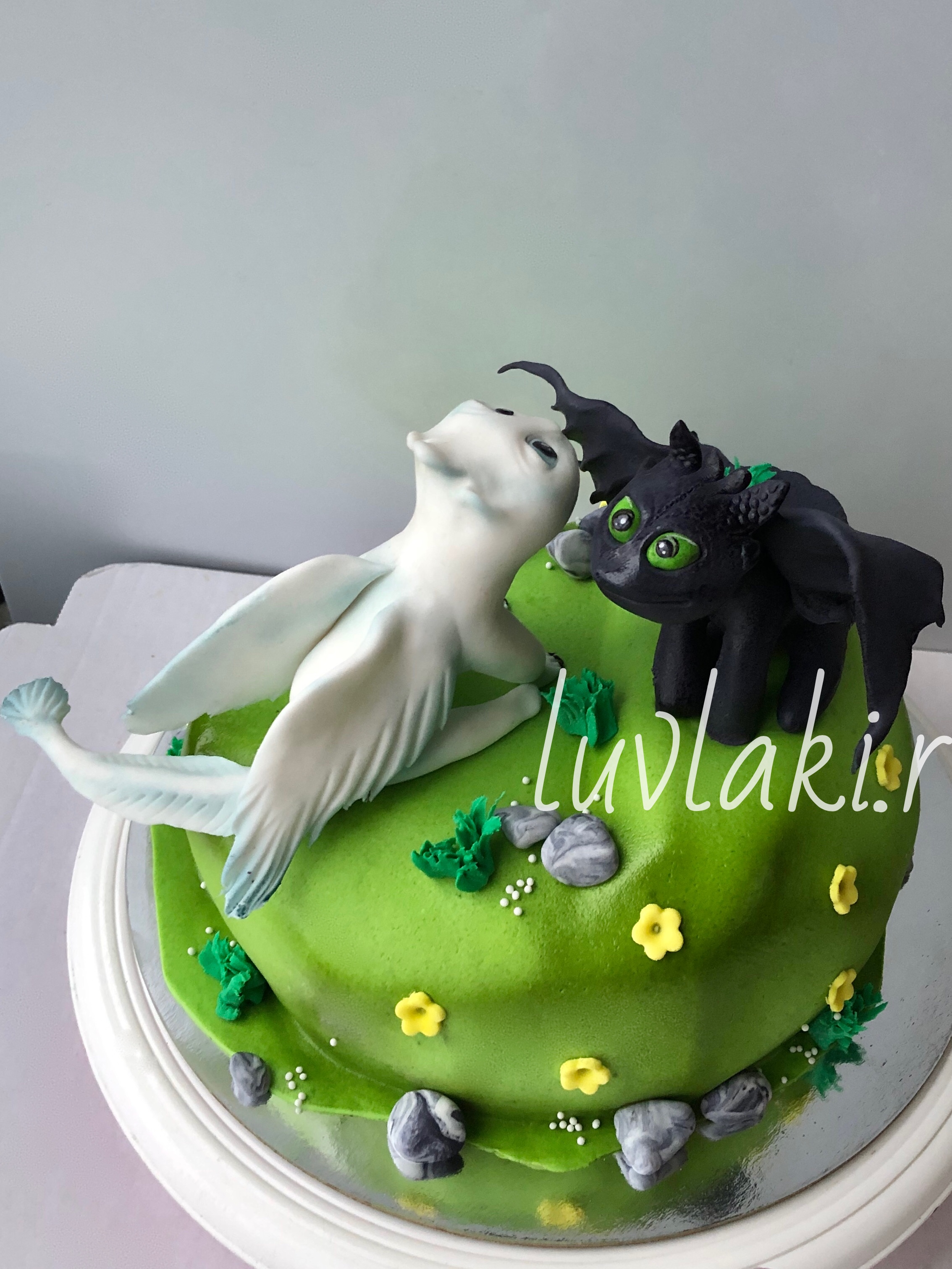 cake