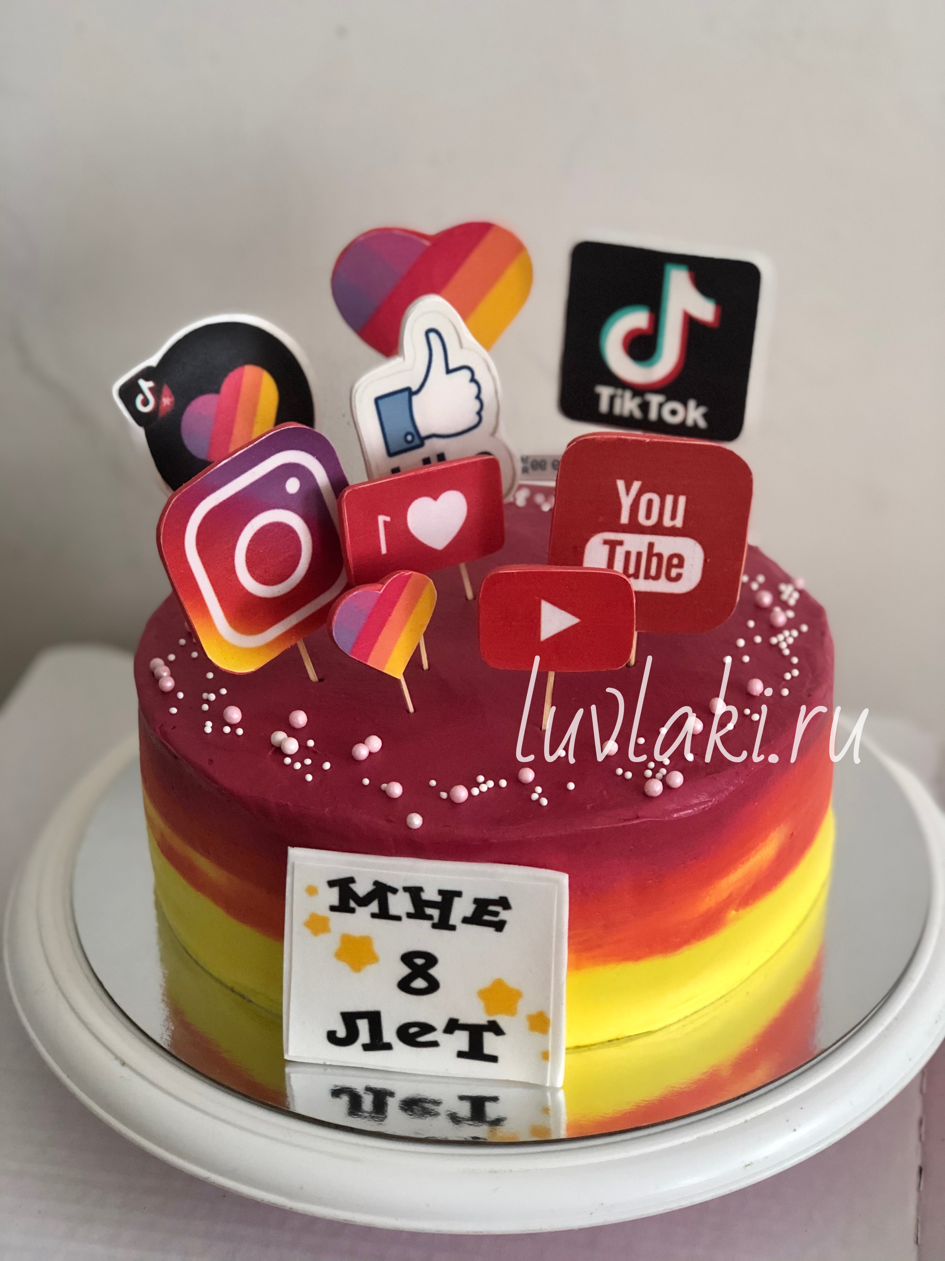 cake