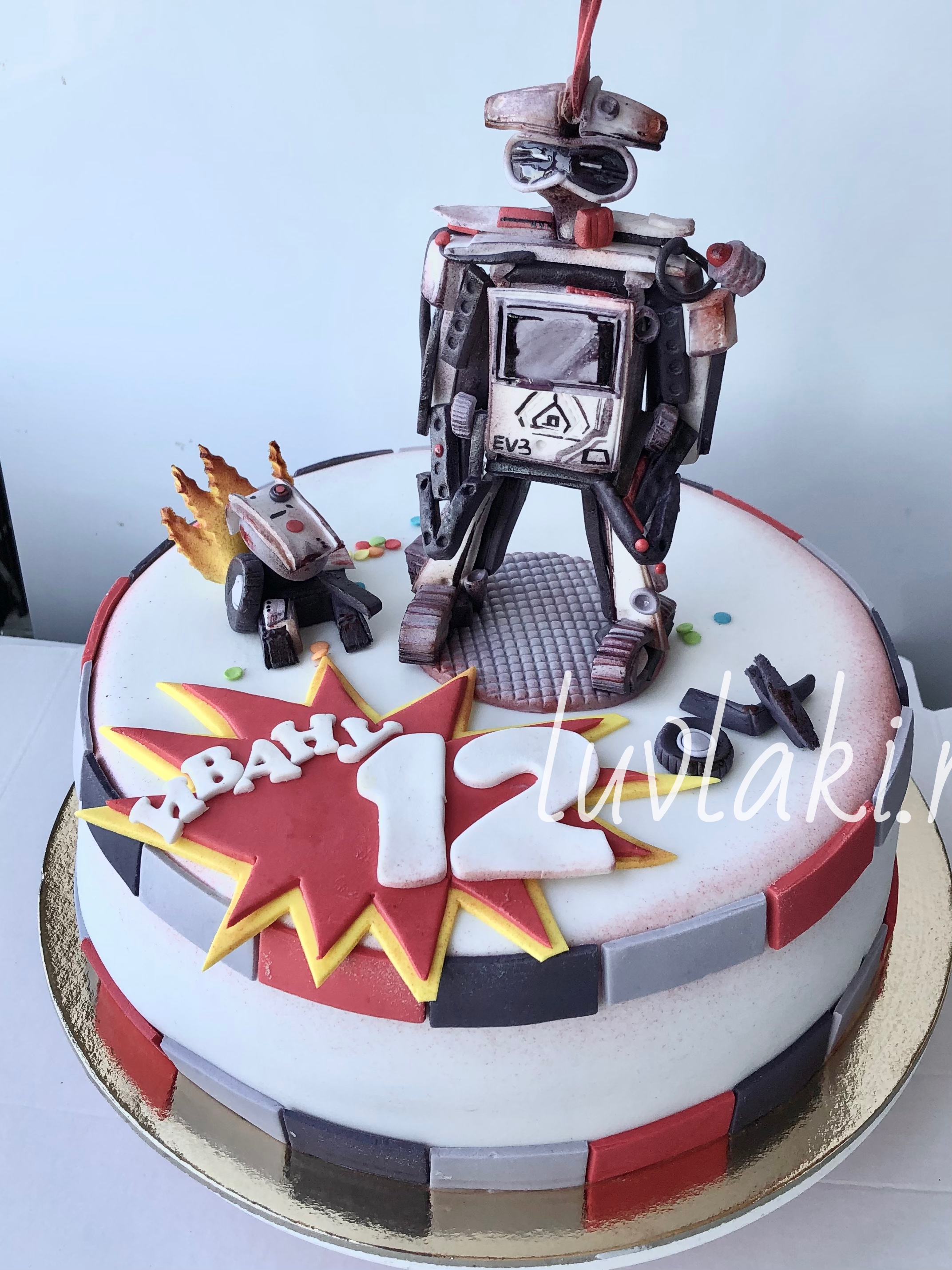 cake