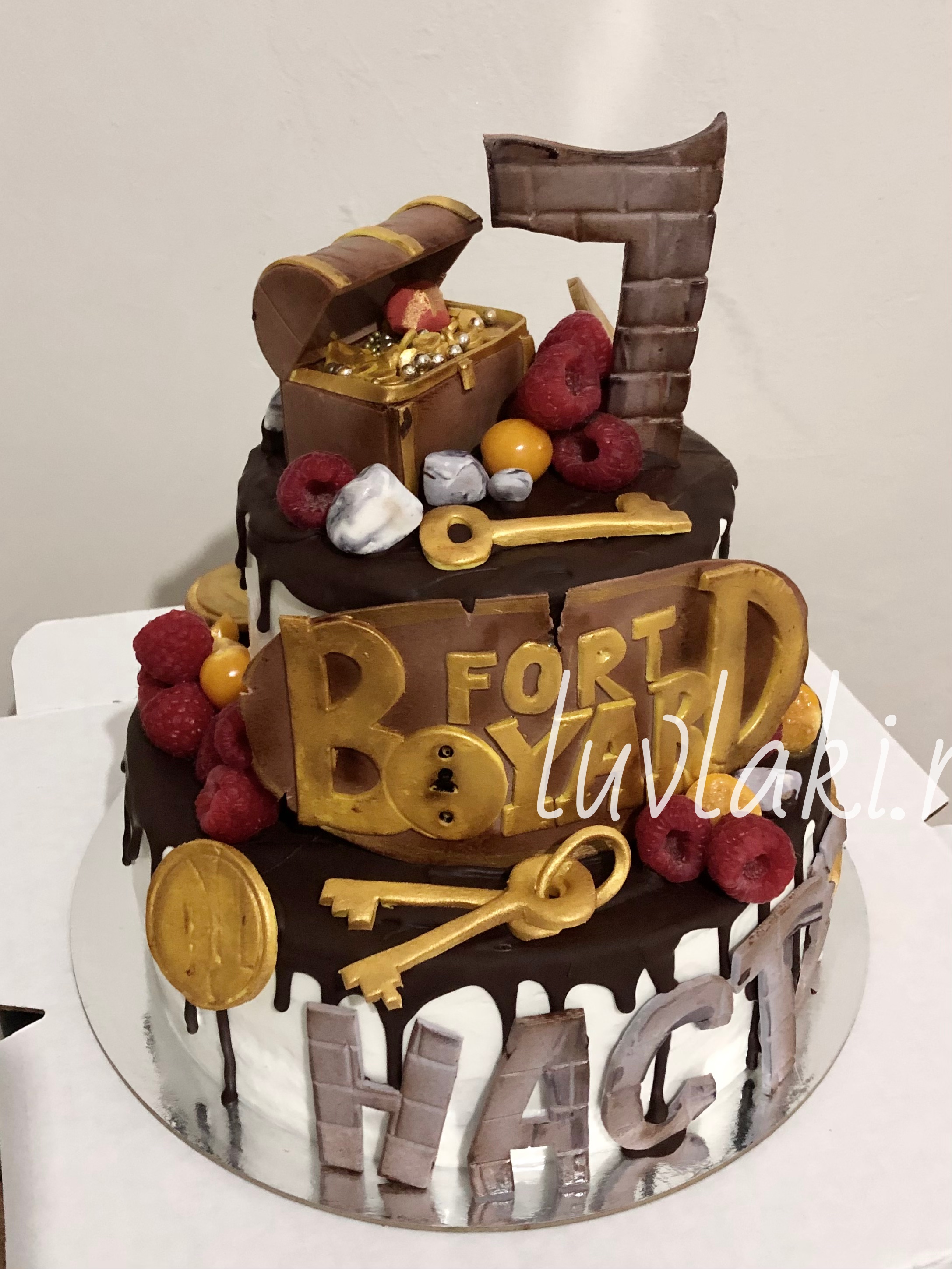cake