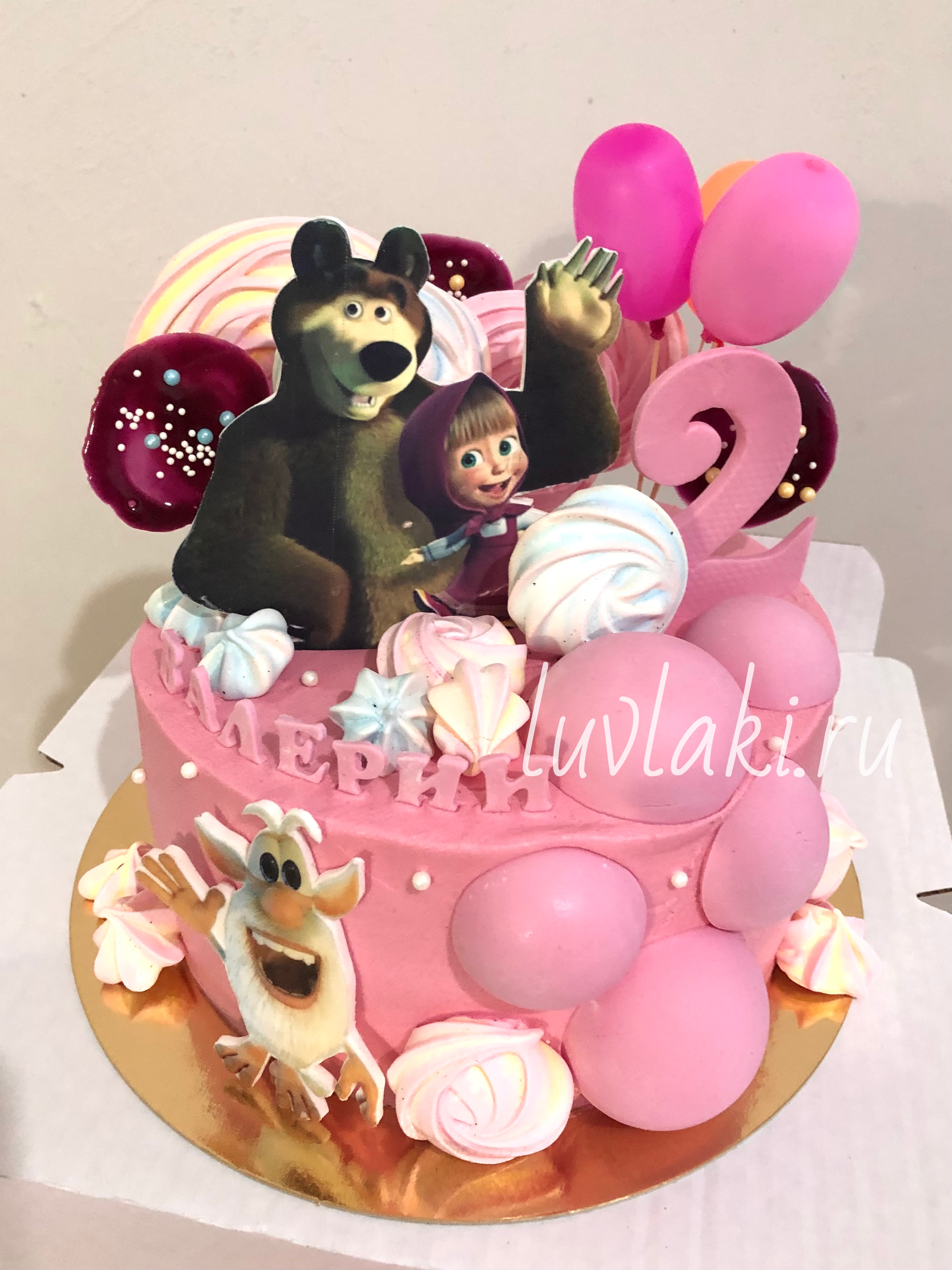 cake