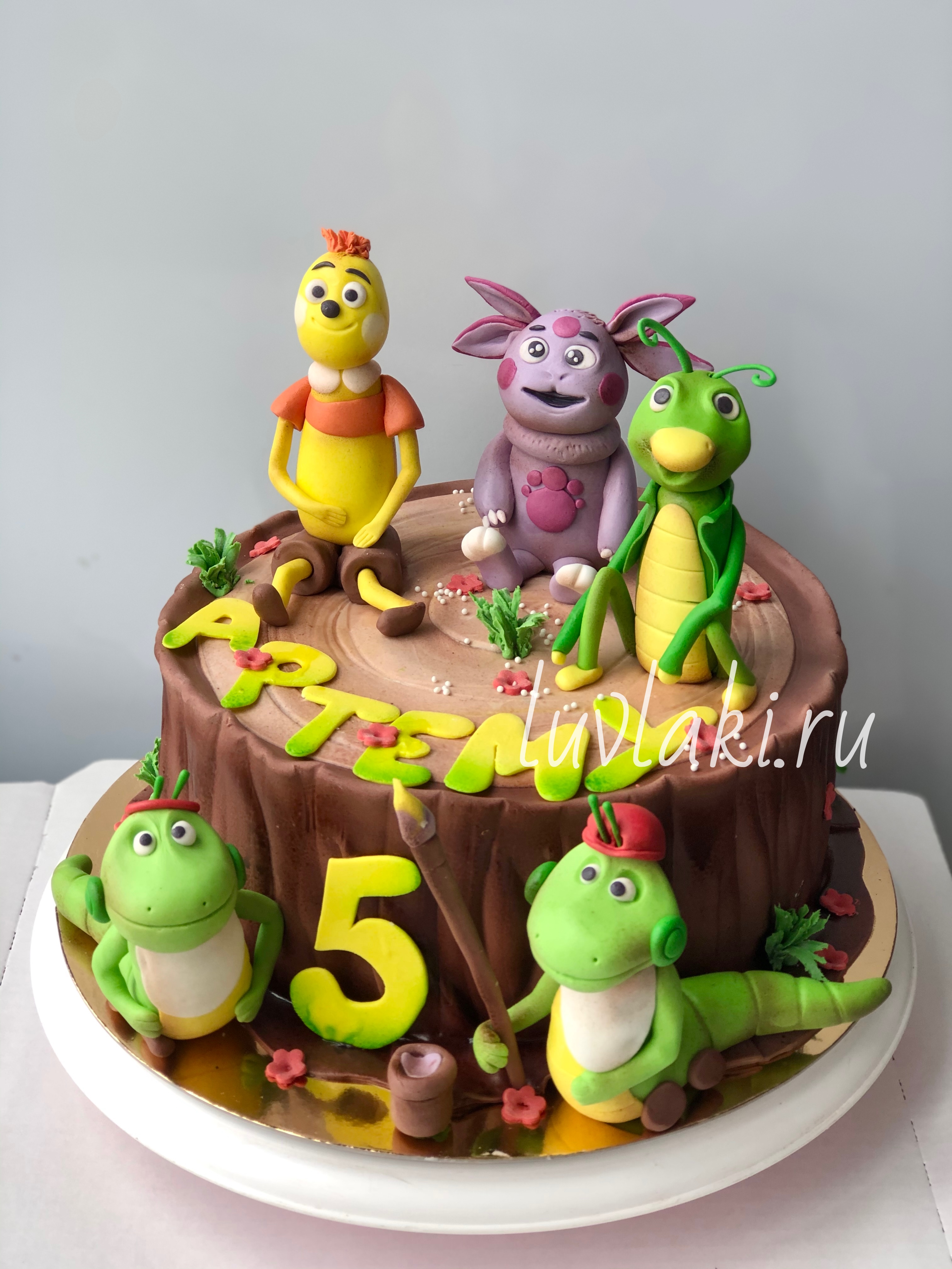 cake