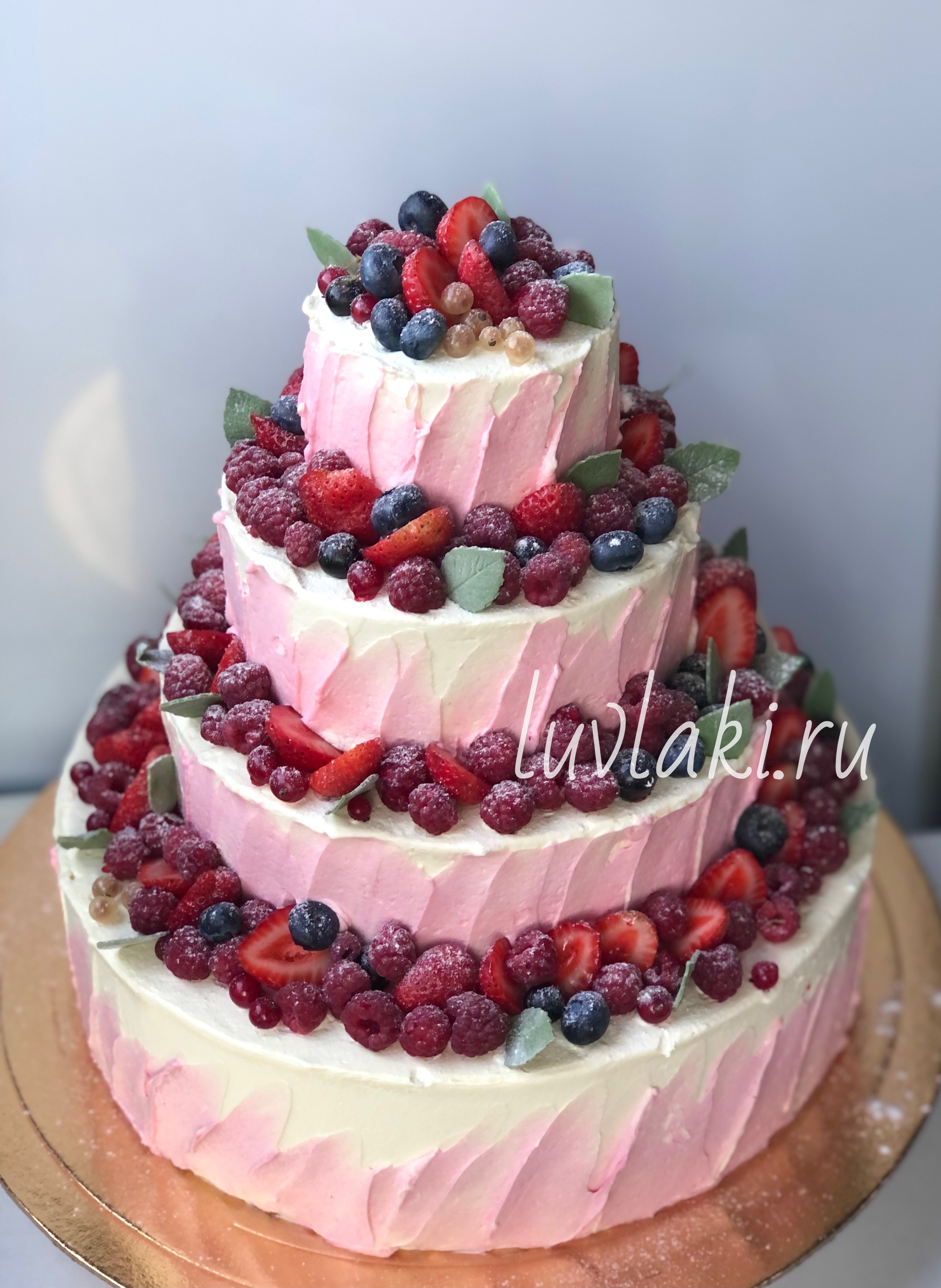 cake