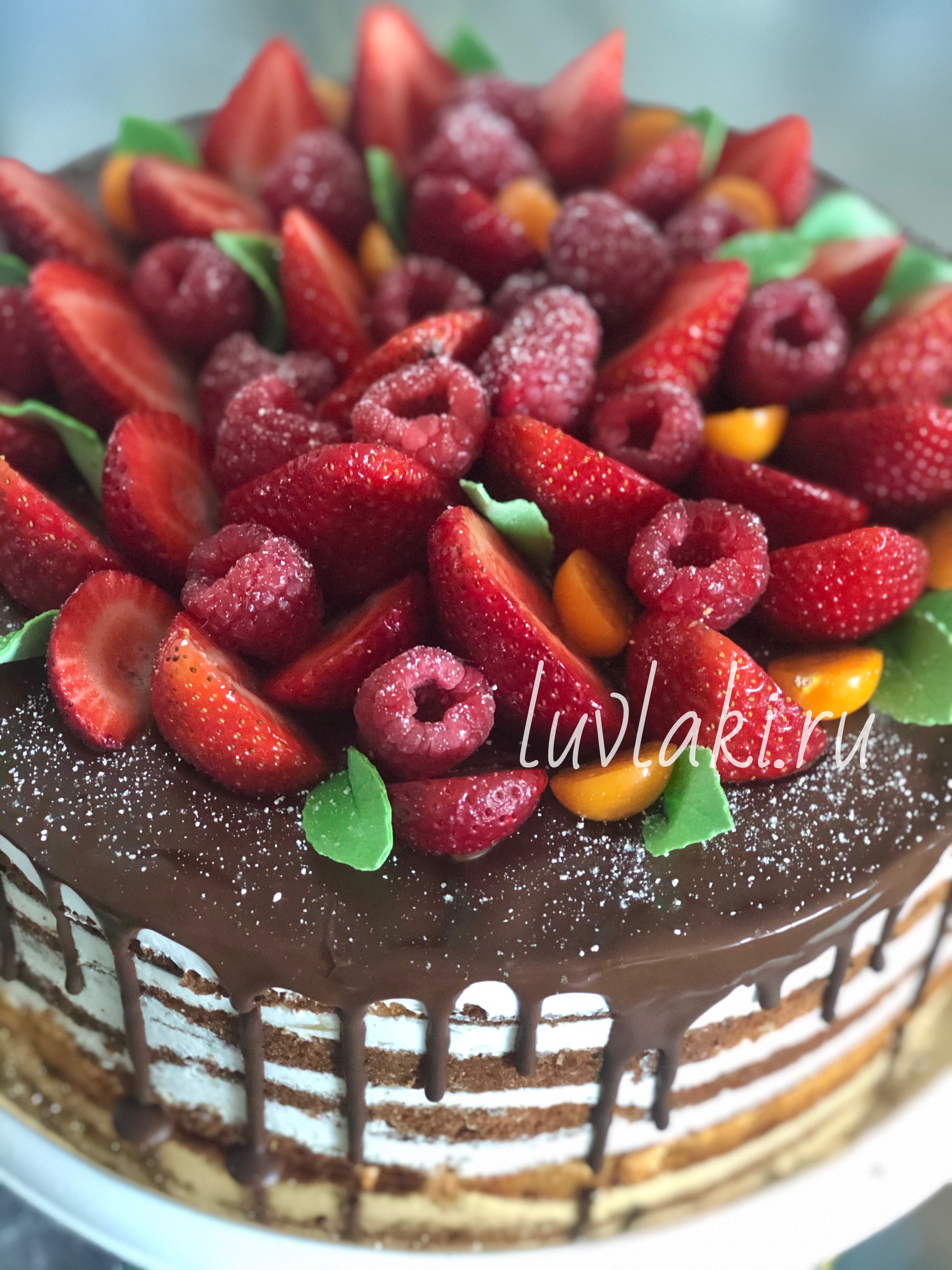 cake