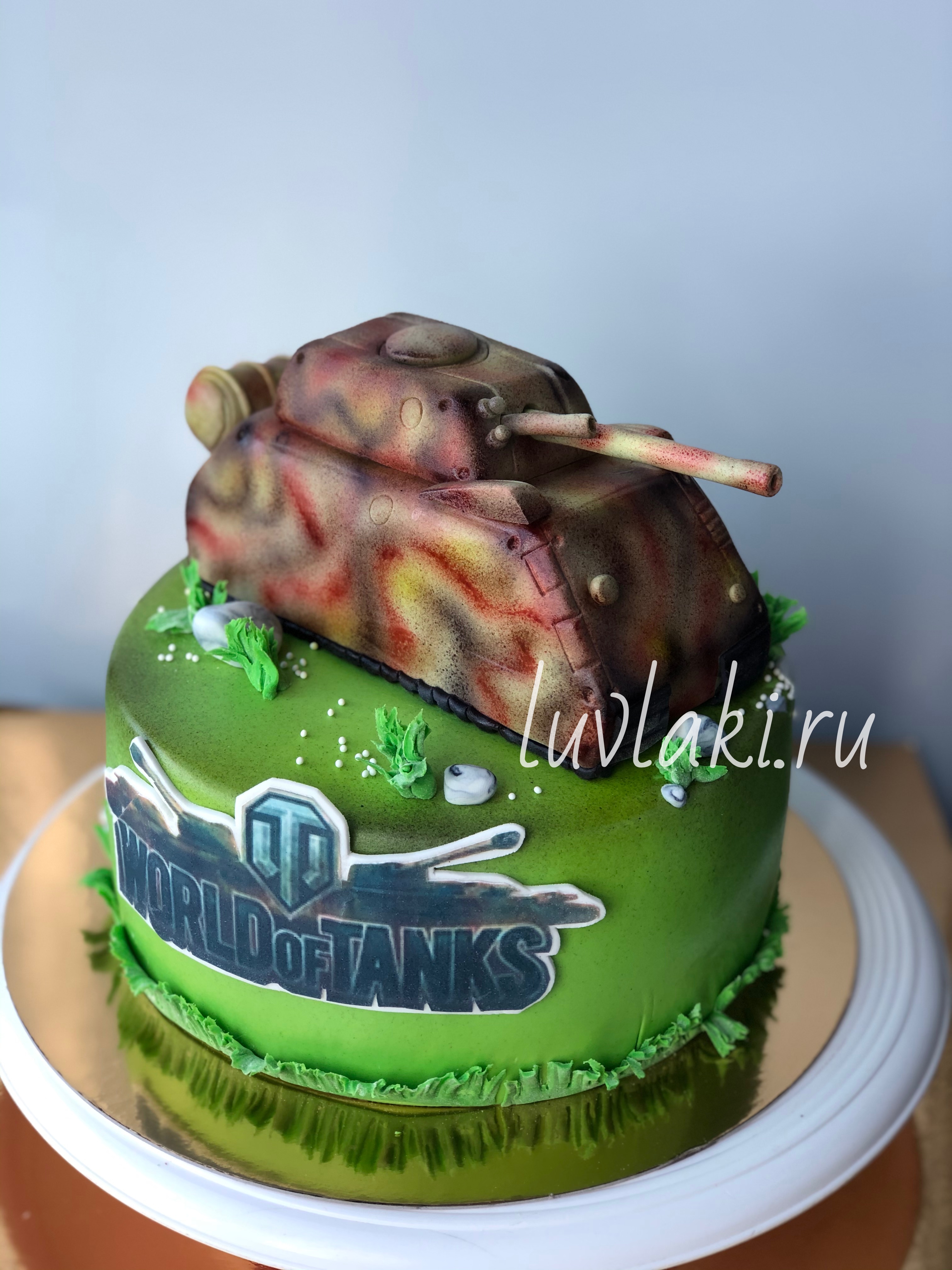 cake