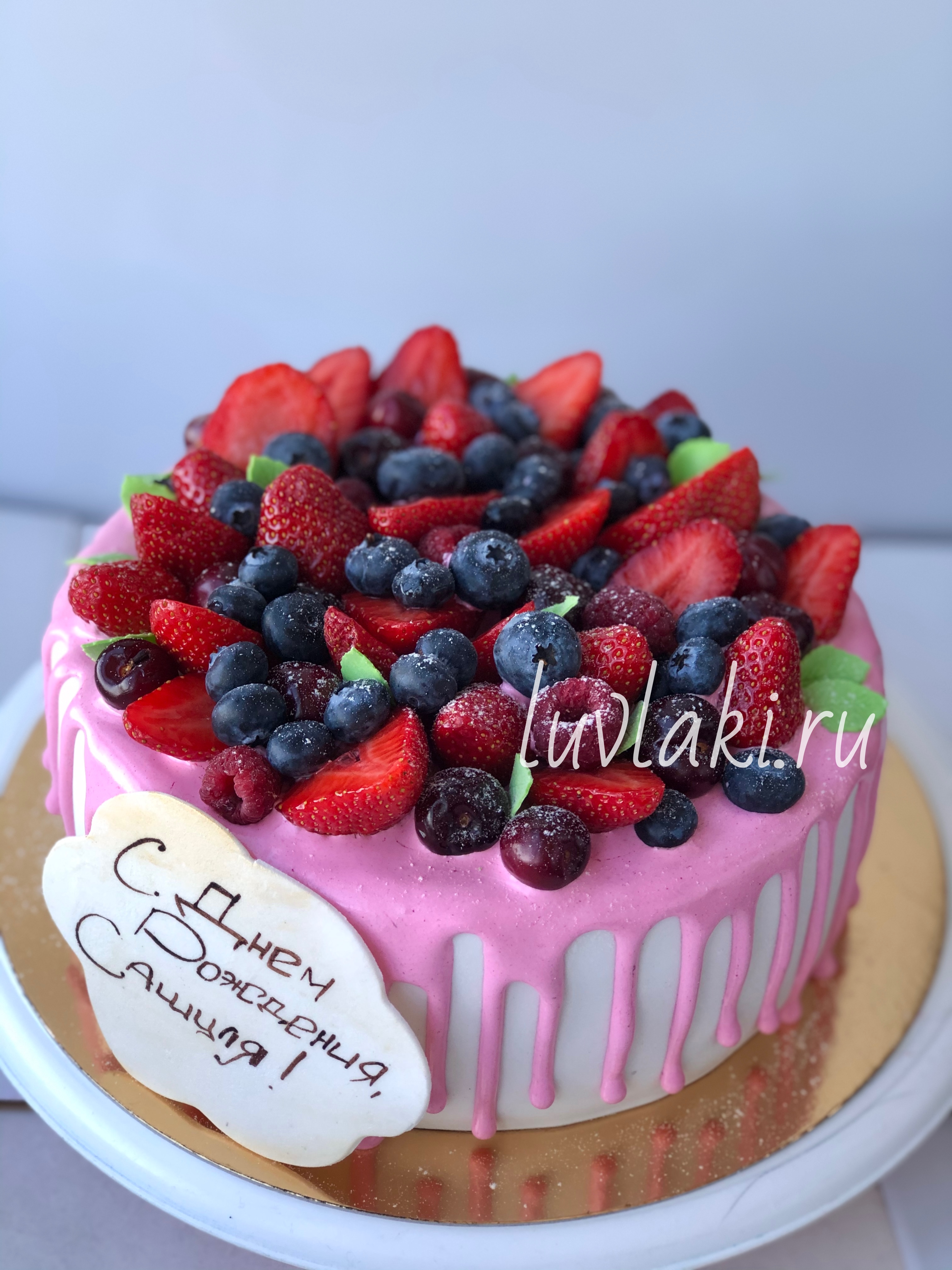 cake