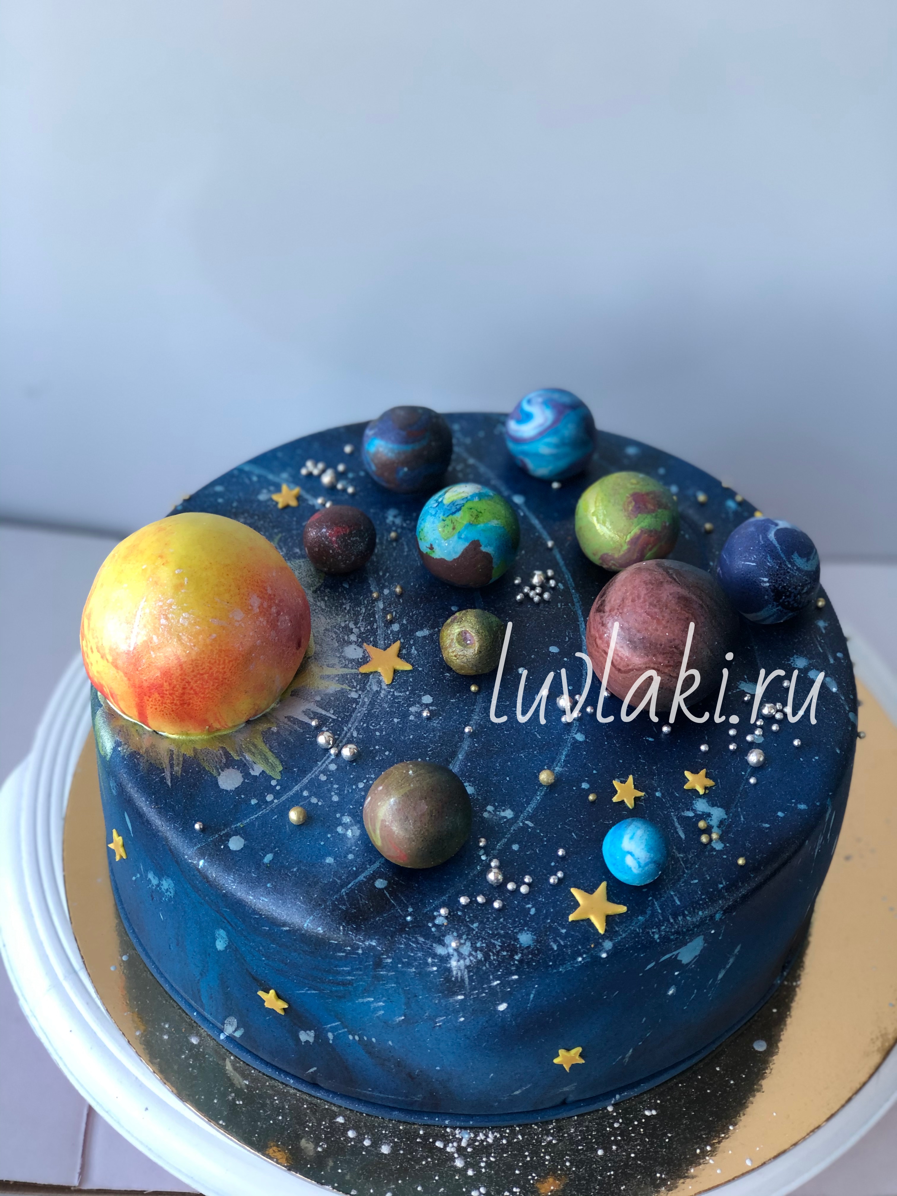 cake