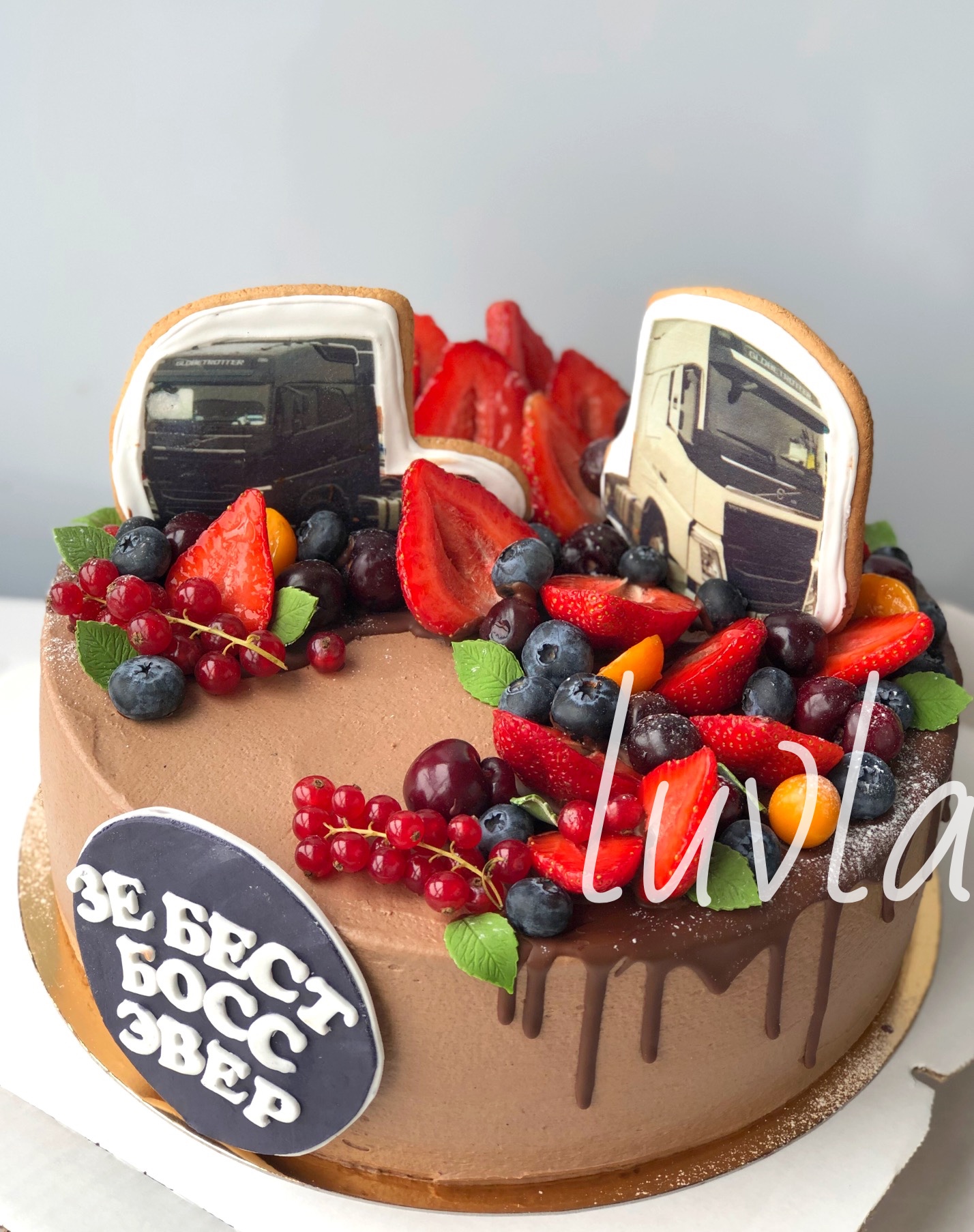 cake