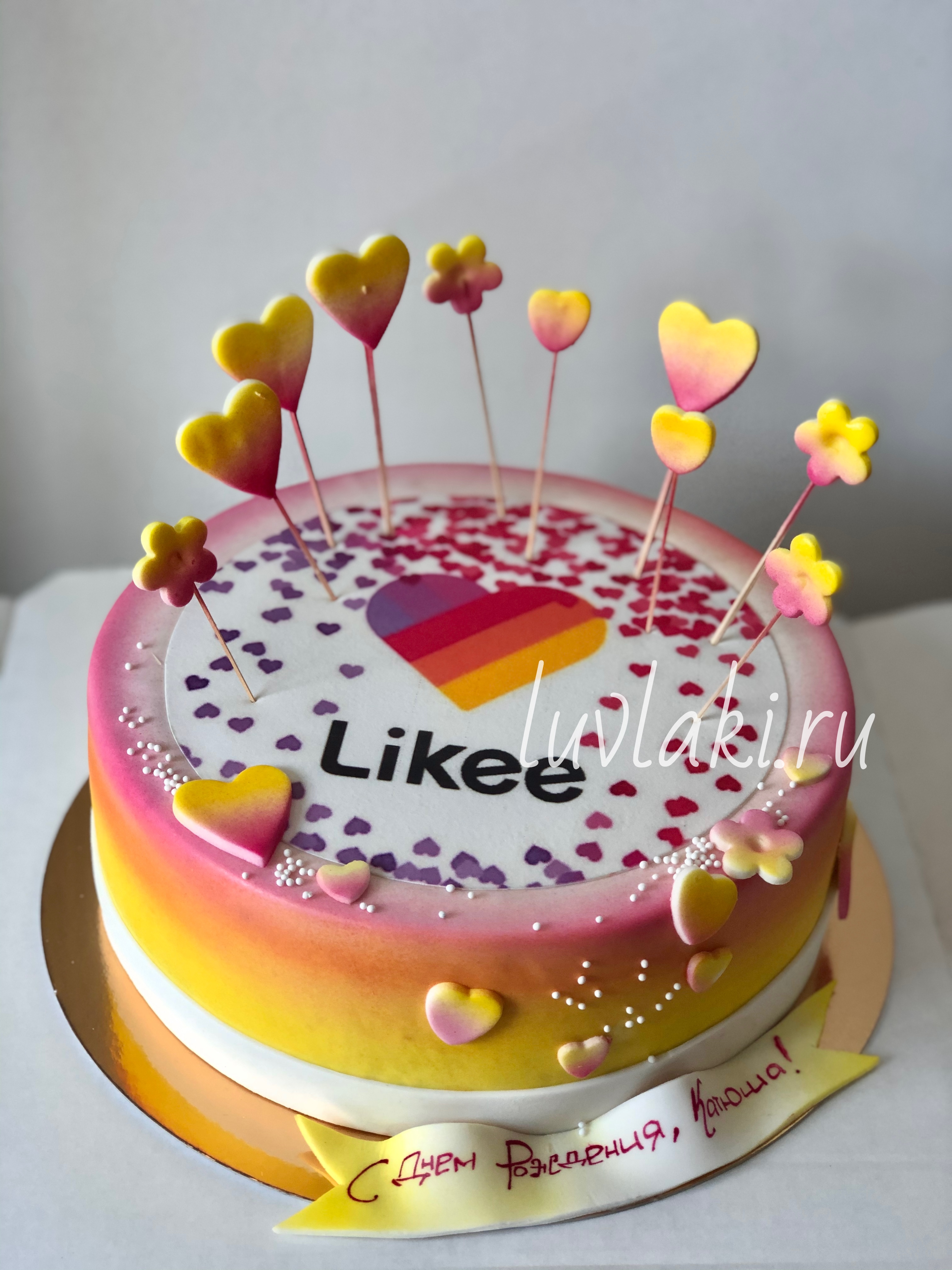 cake