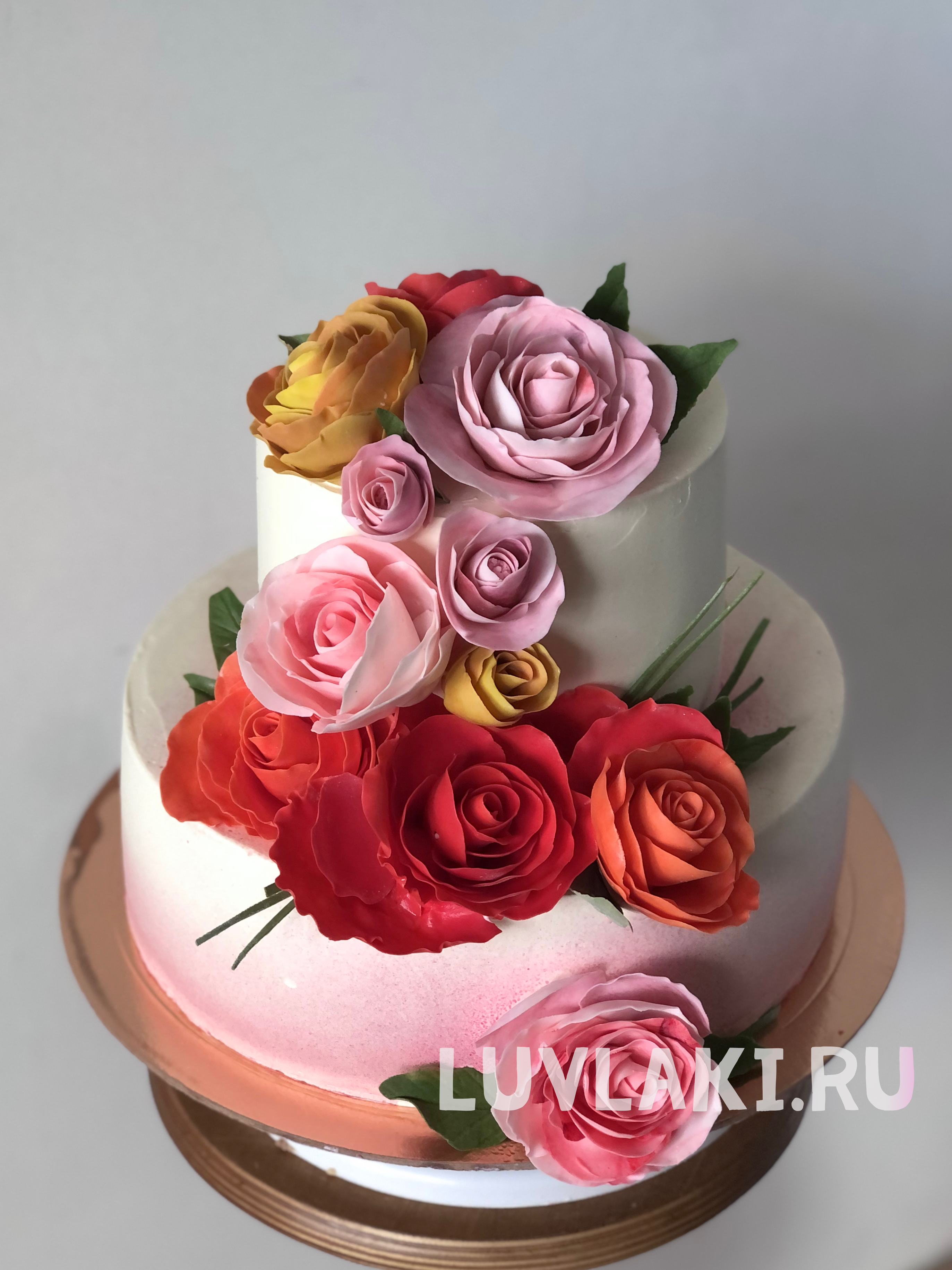 cake