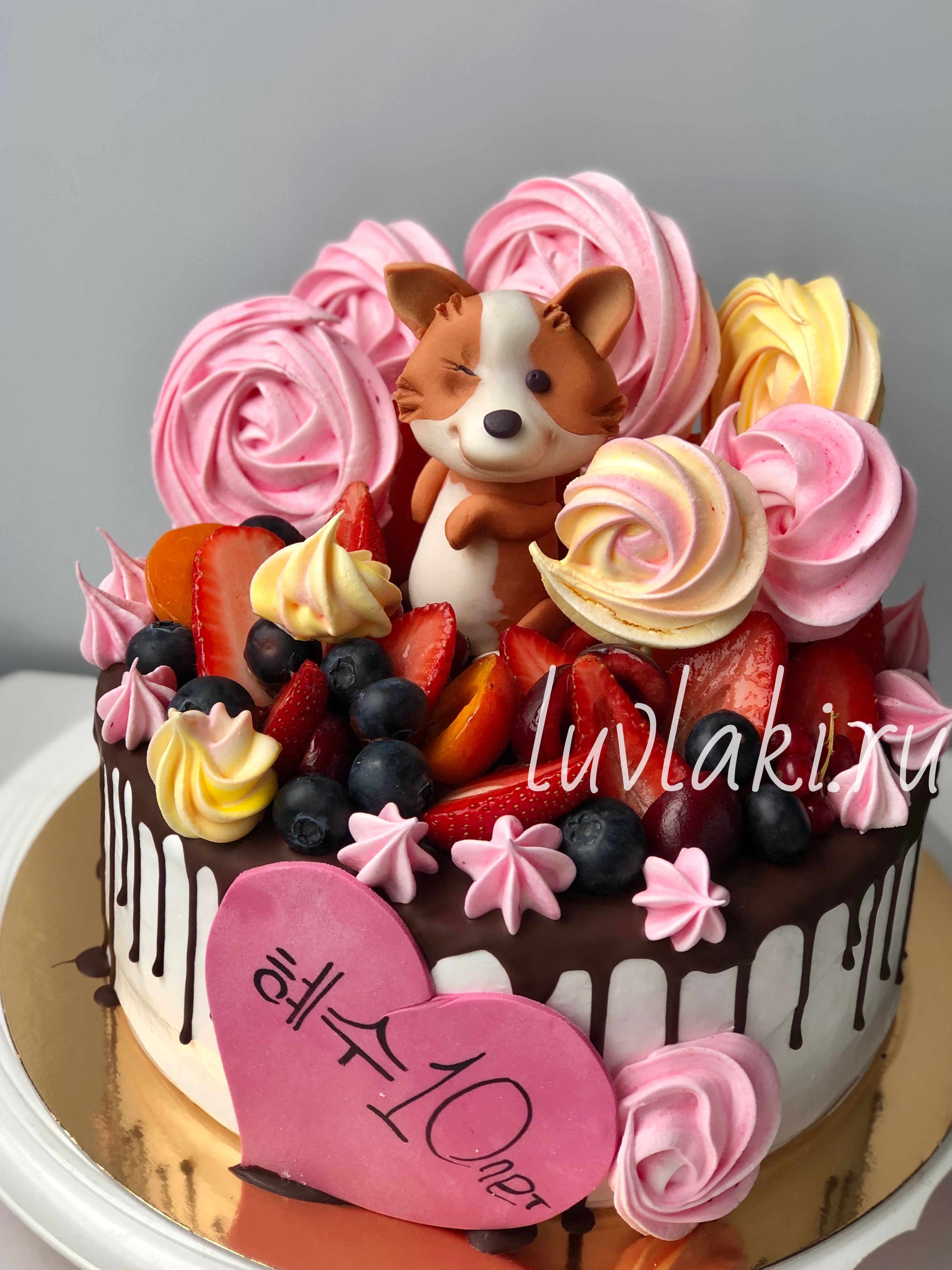 cake