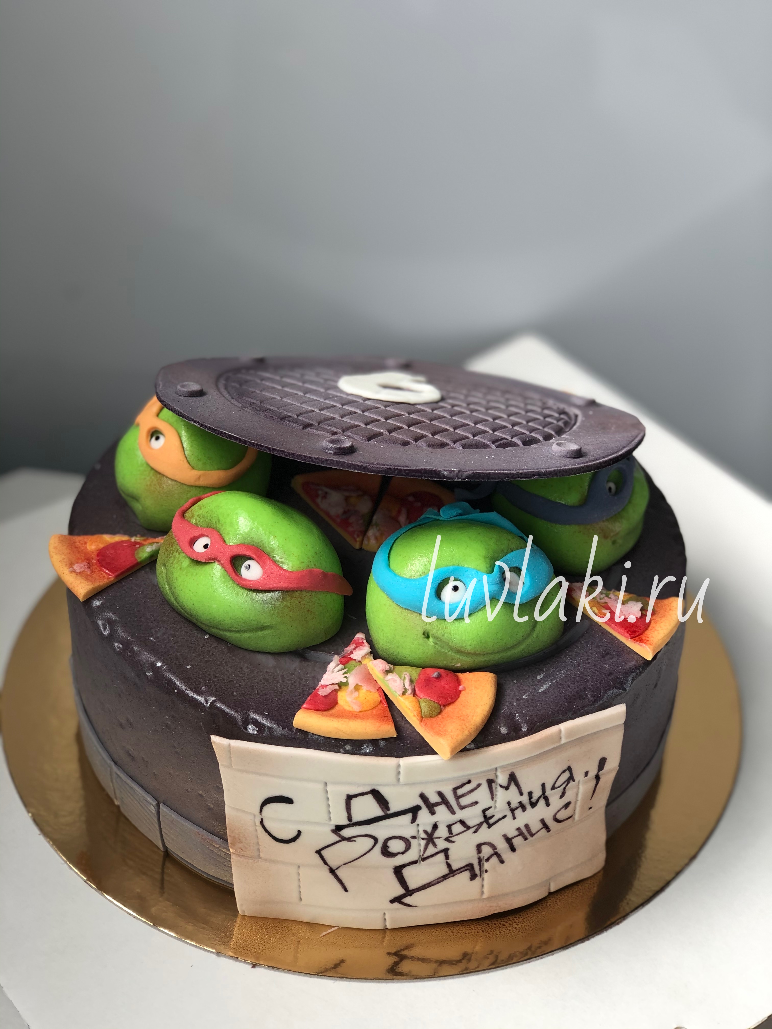 cake