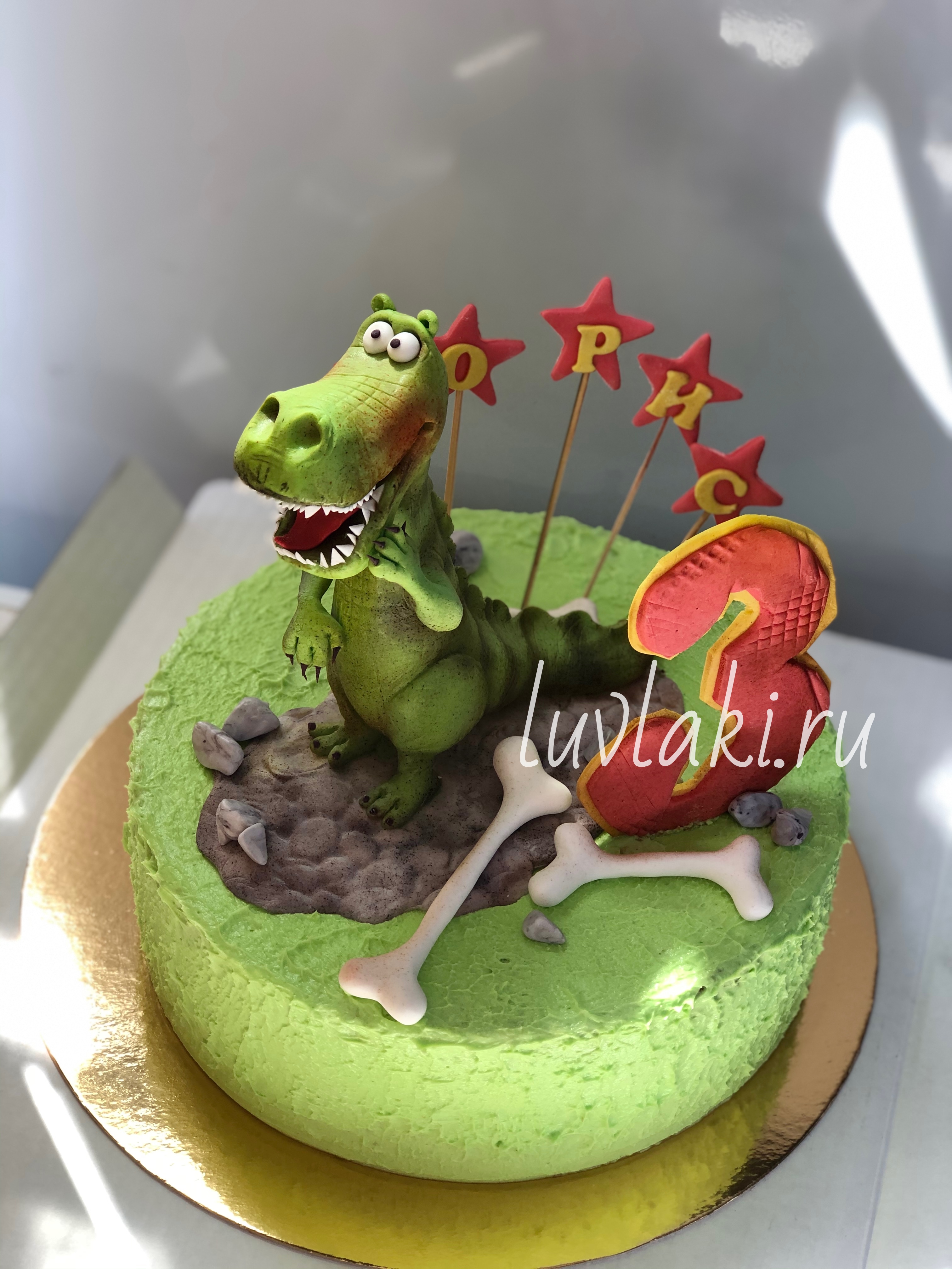 cake