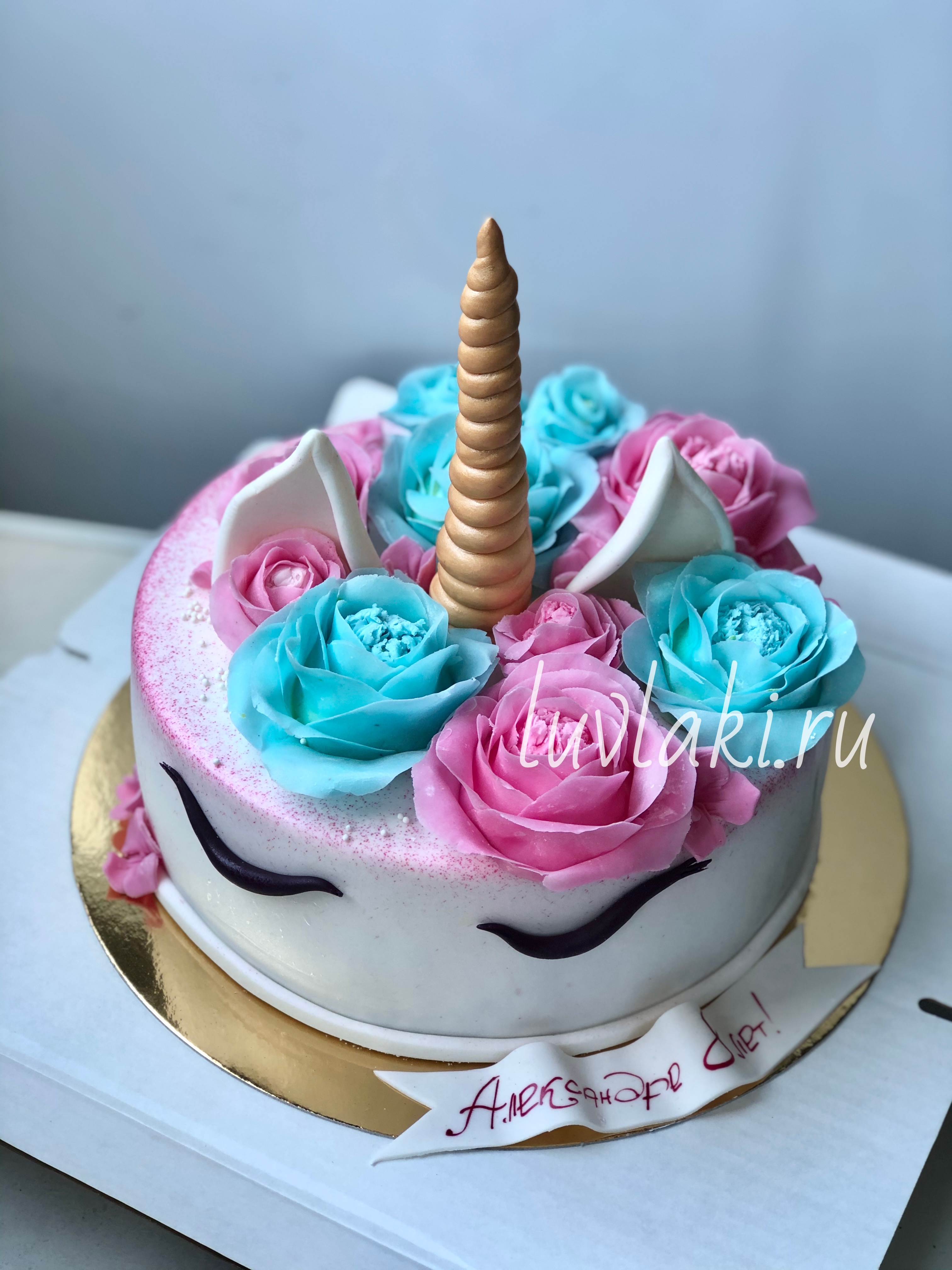cake