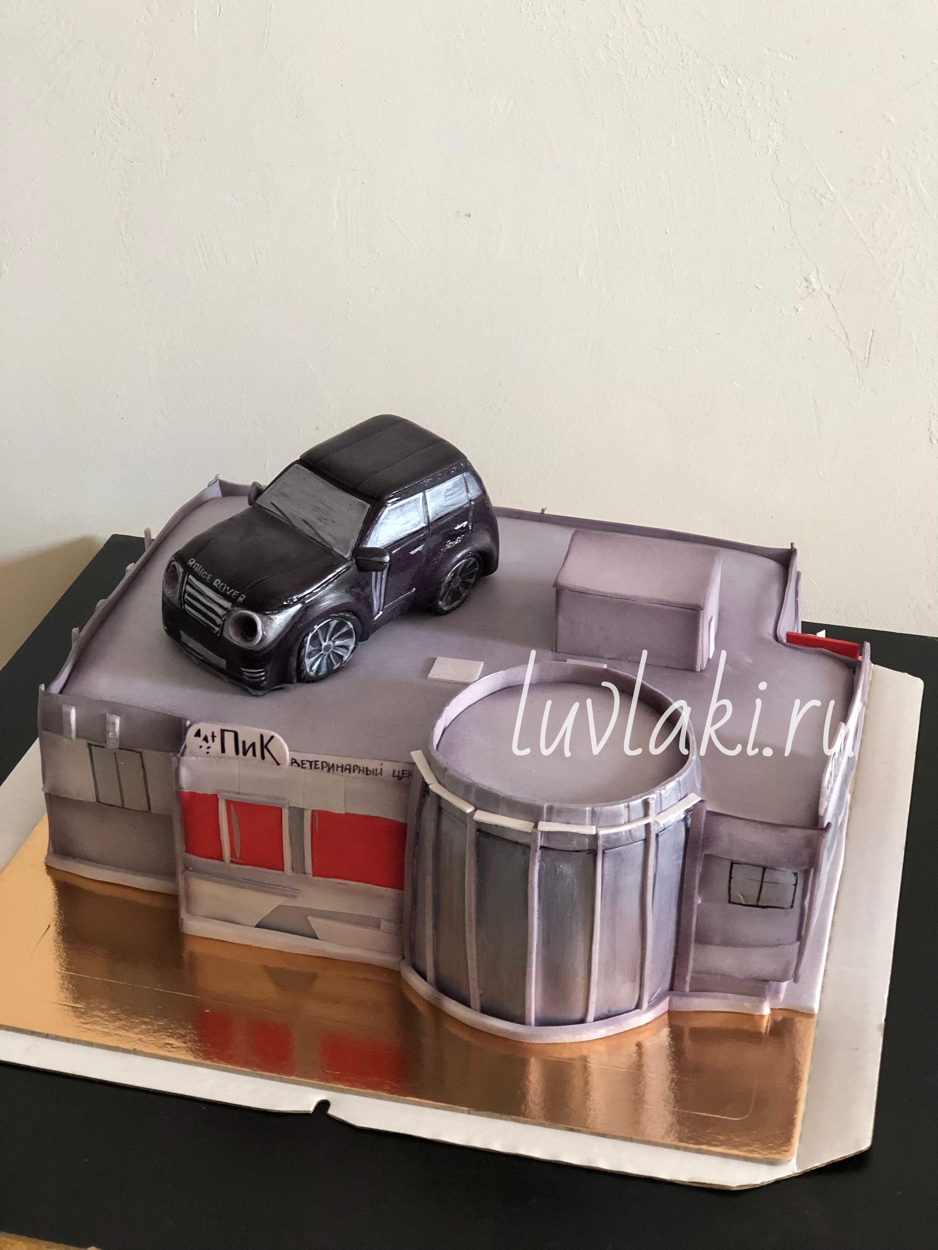 cake