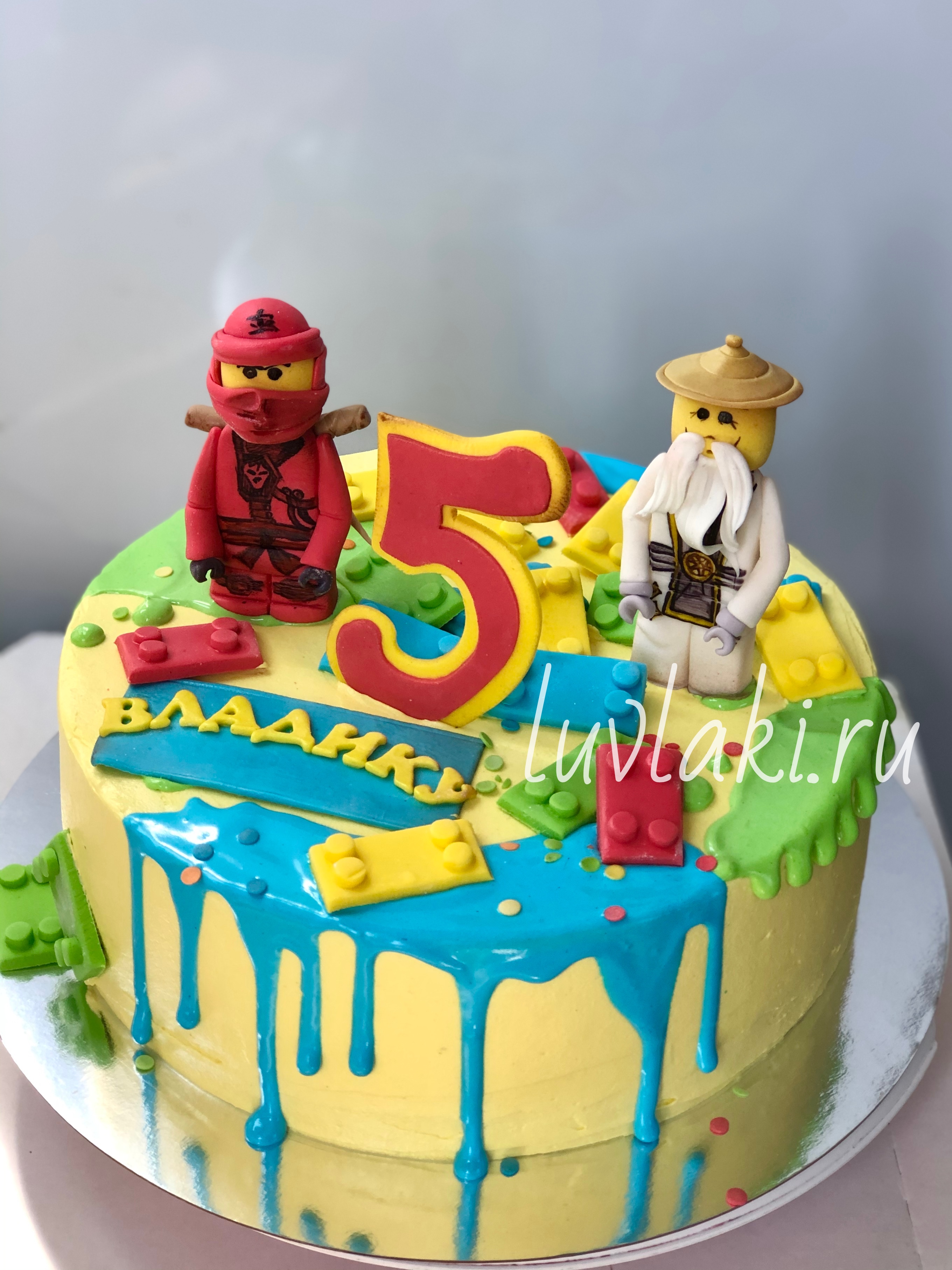cake