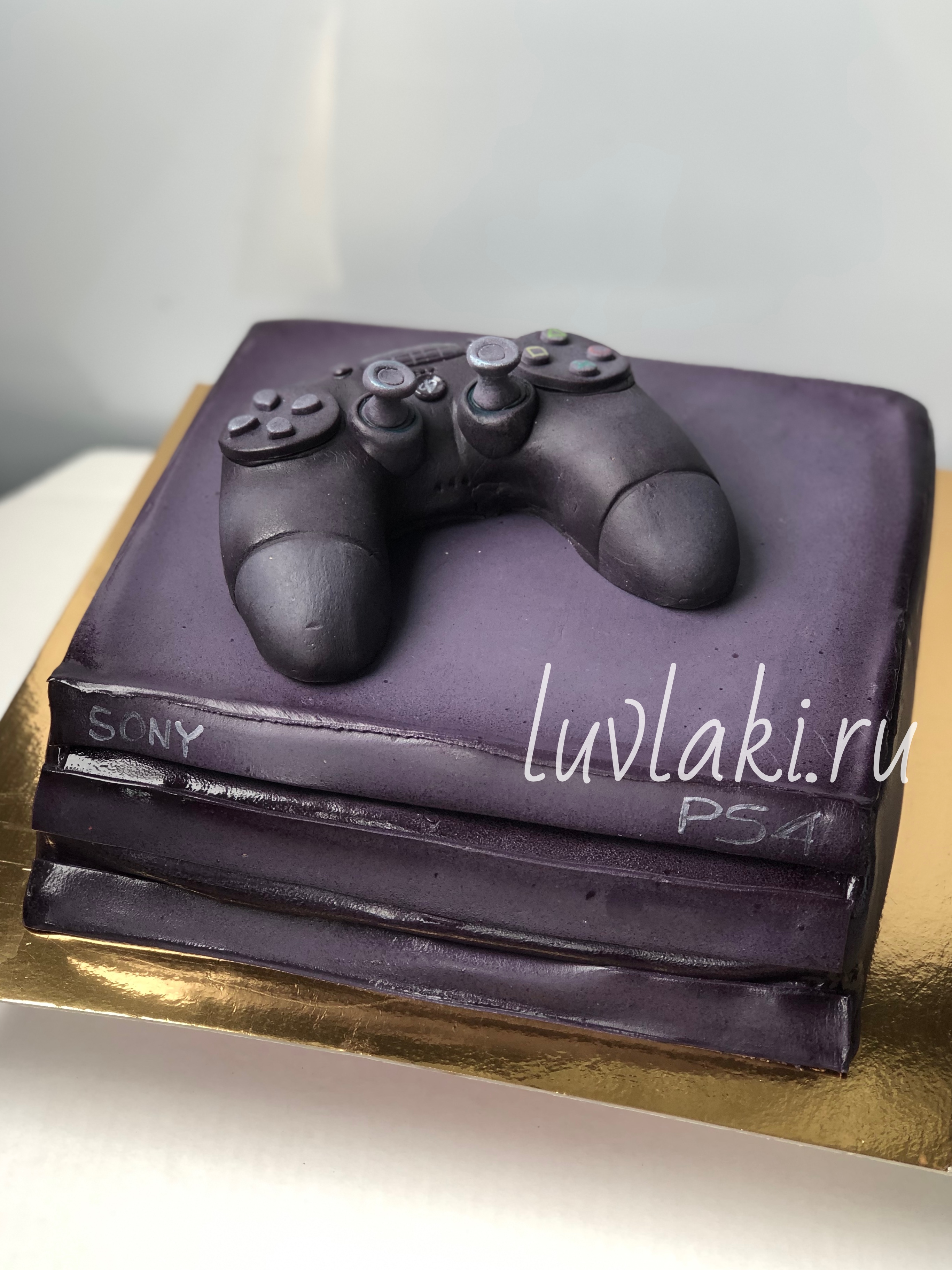 cake