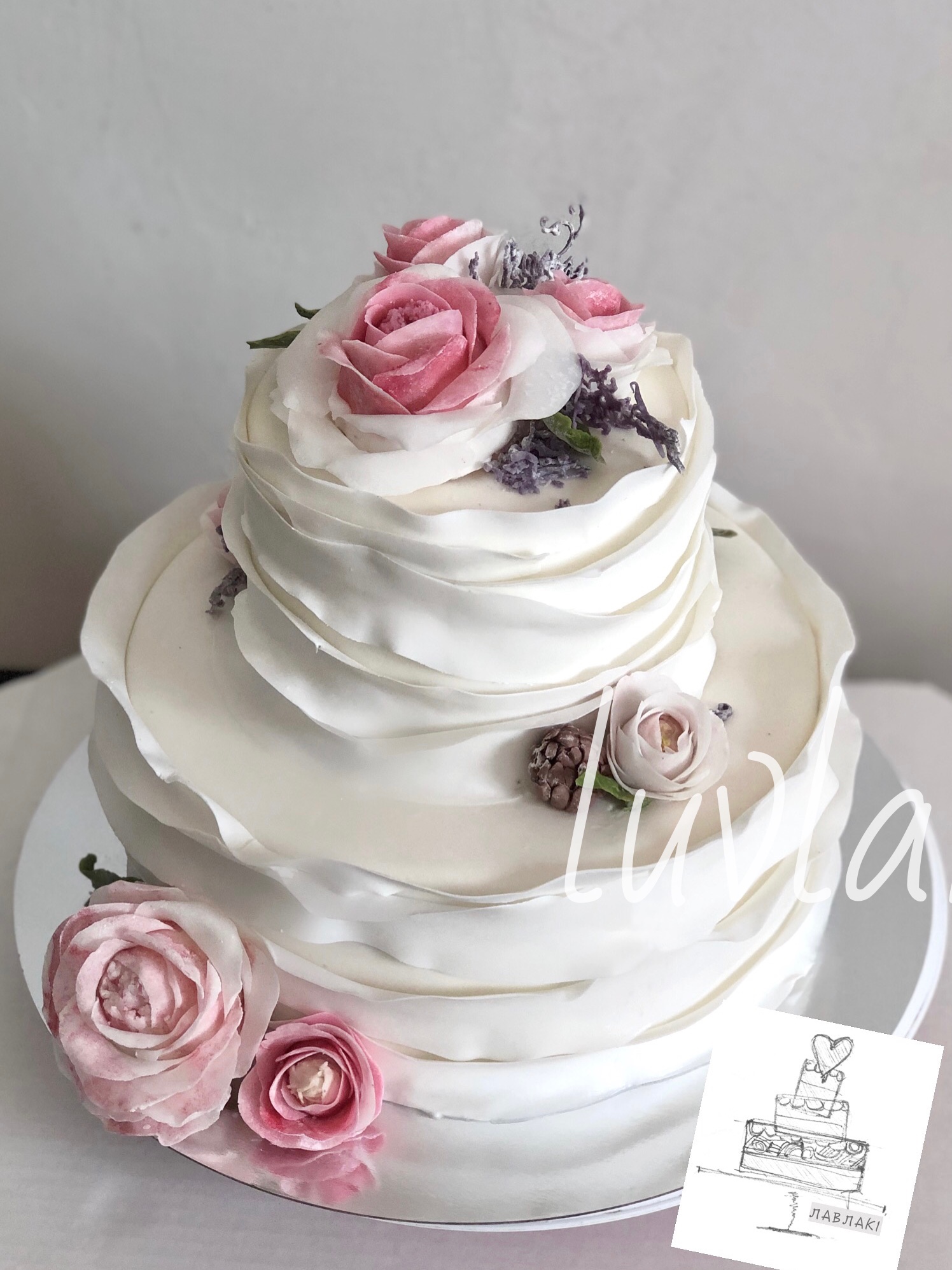 cake