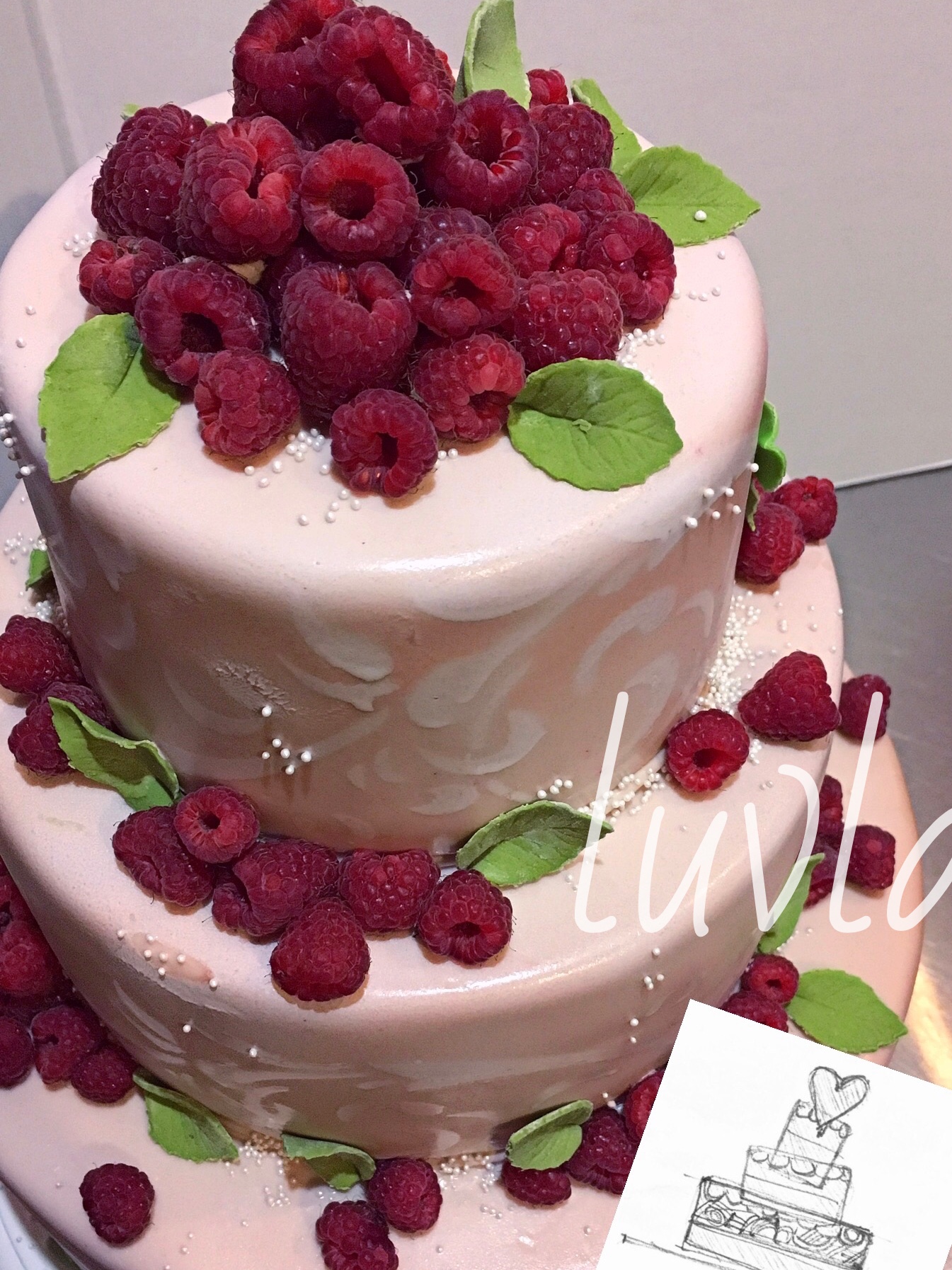 cake