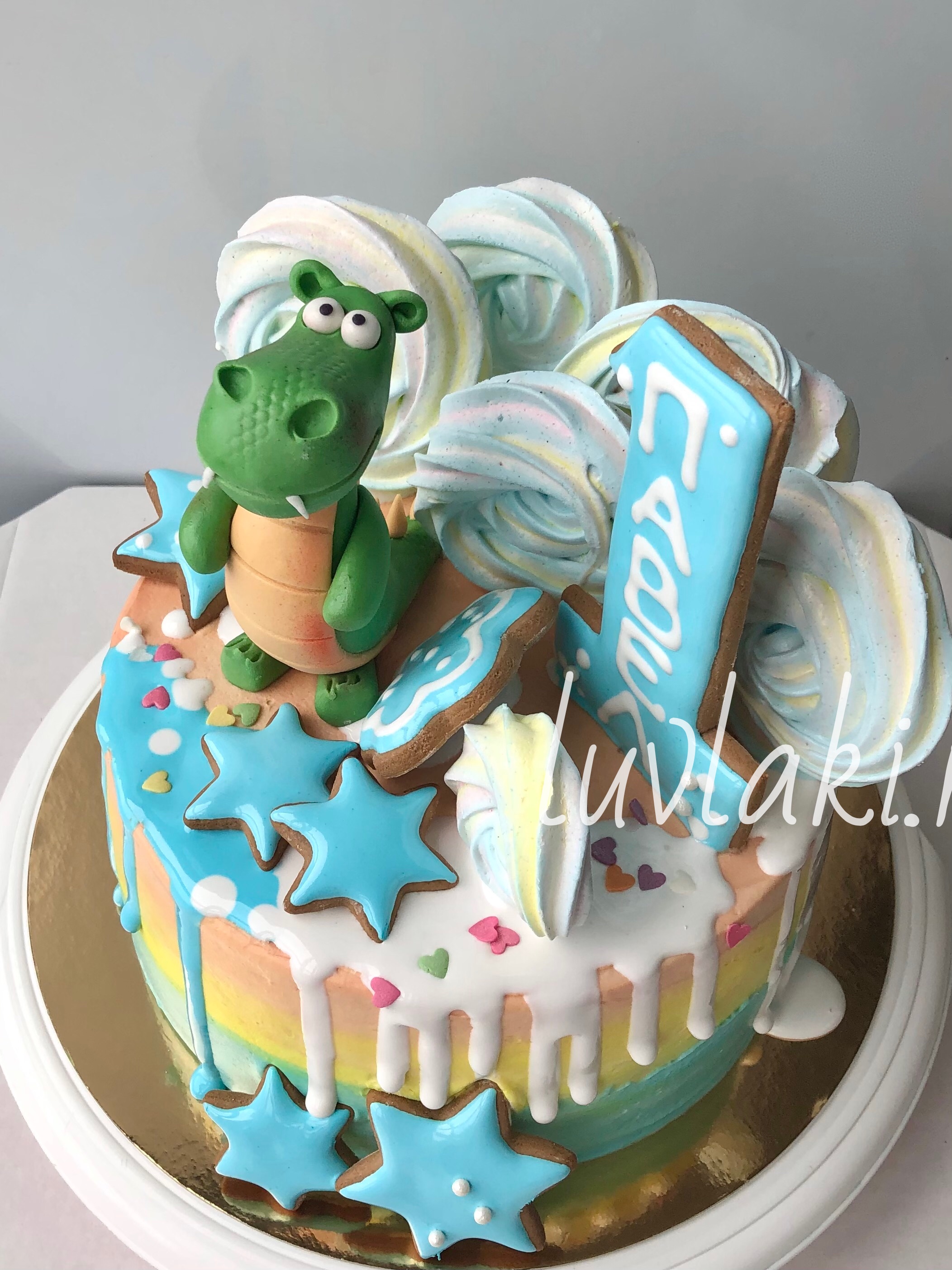 cake