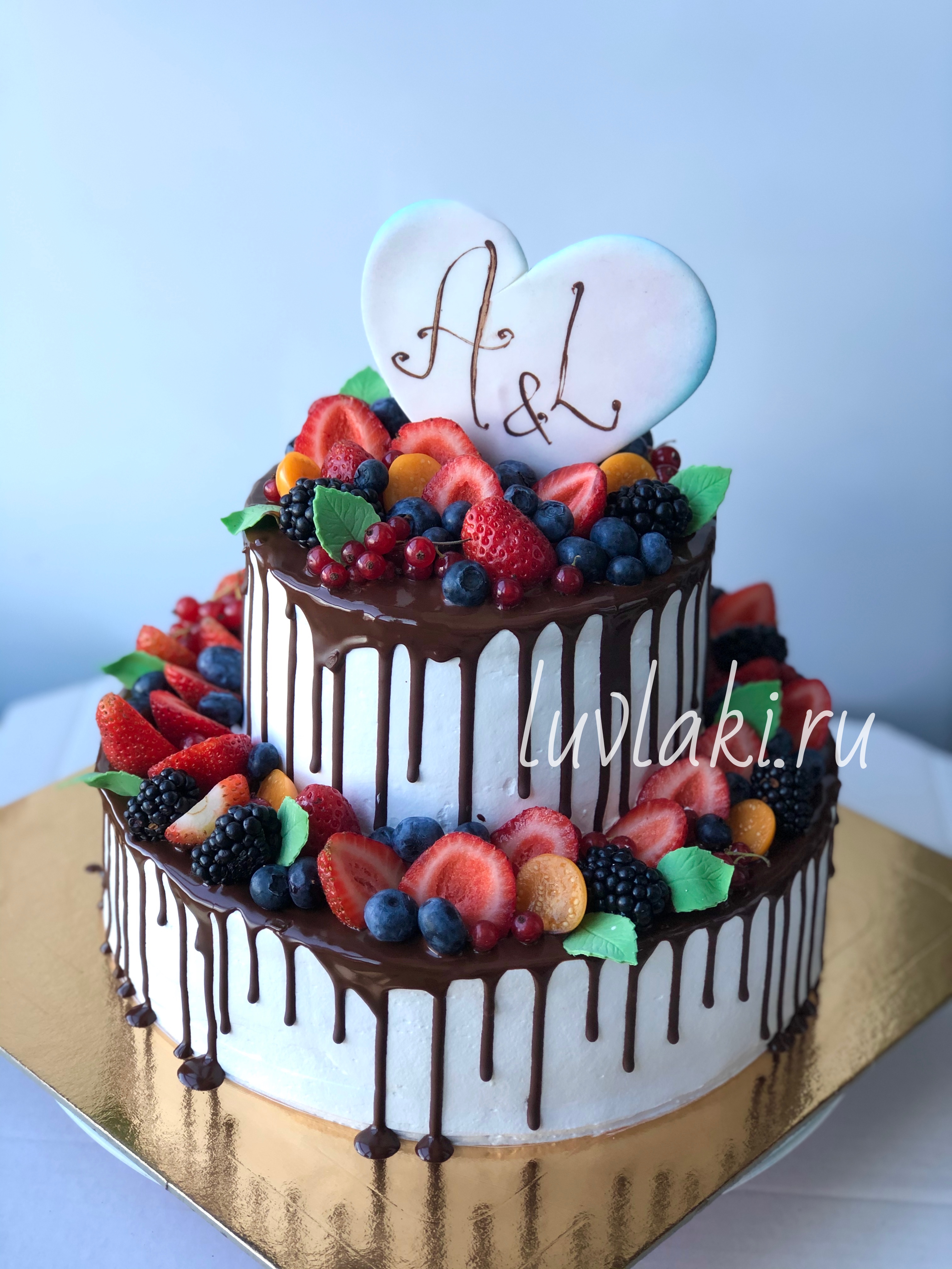 cake