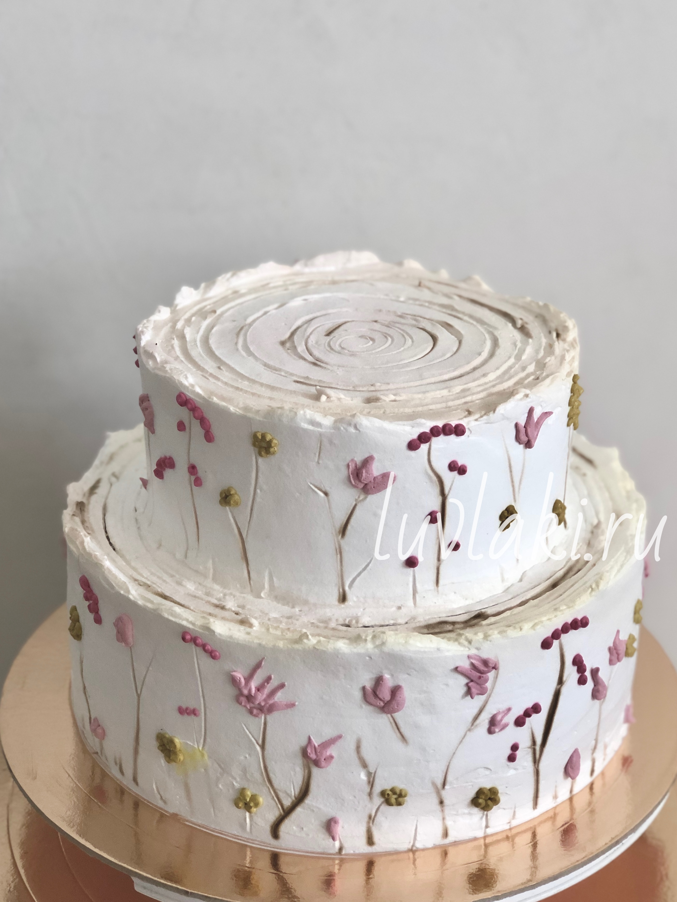 cake