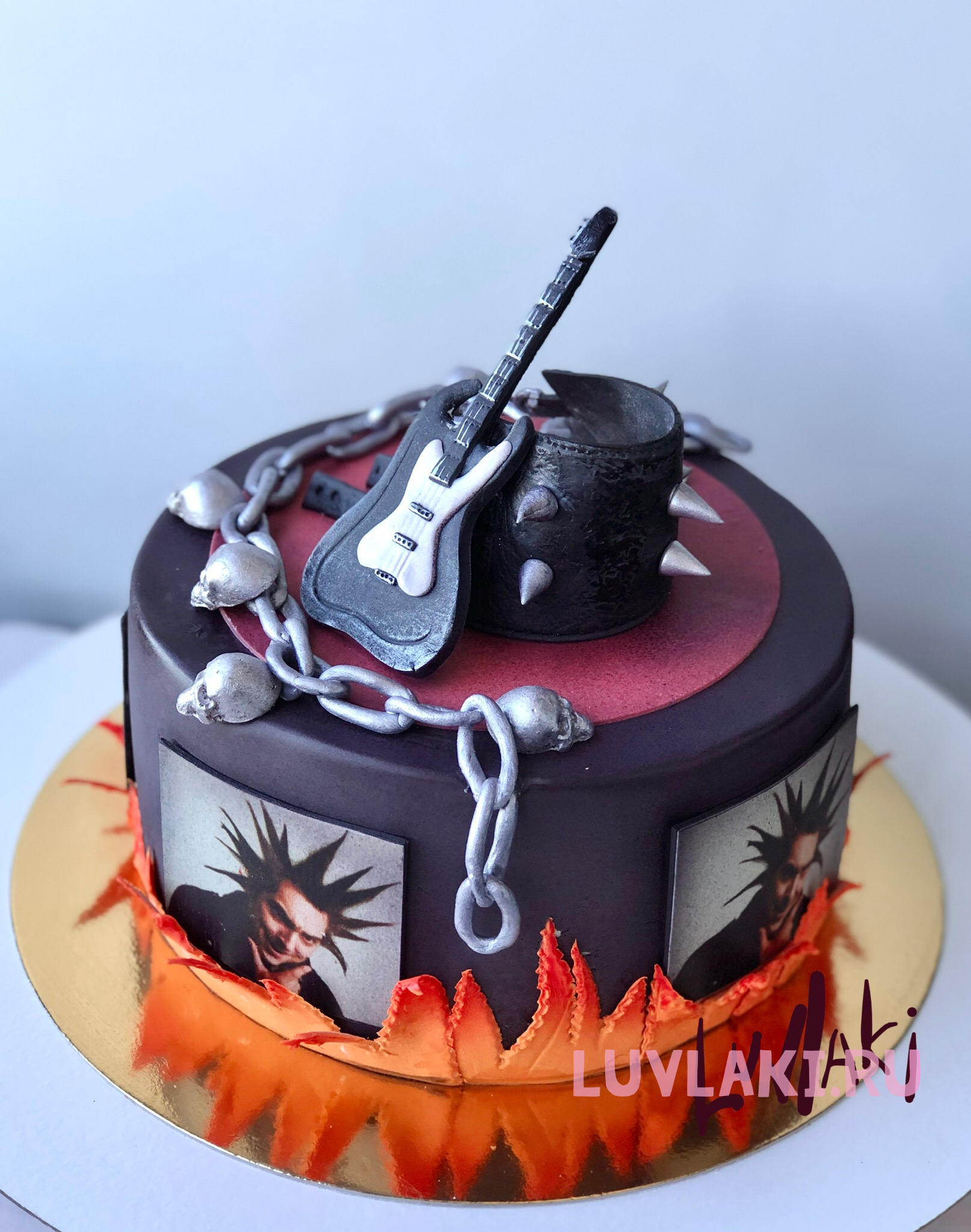cake