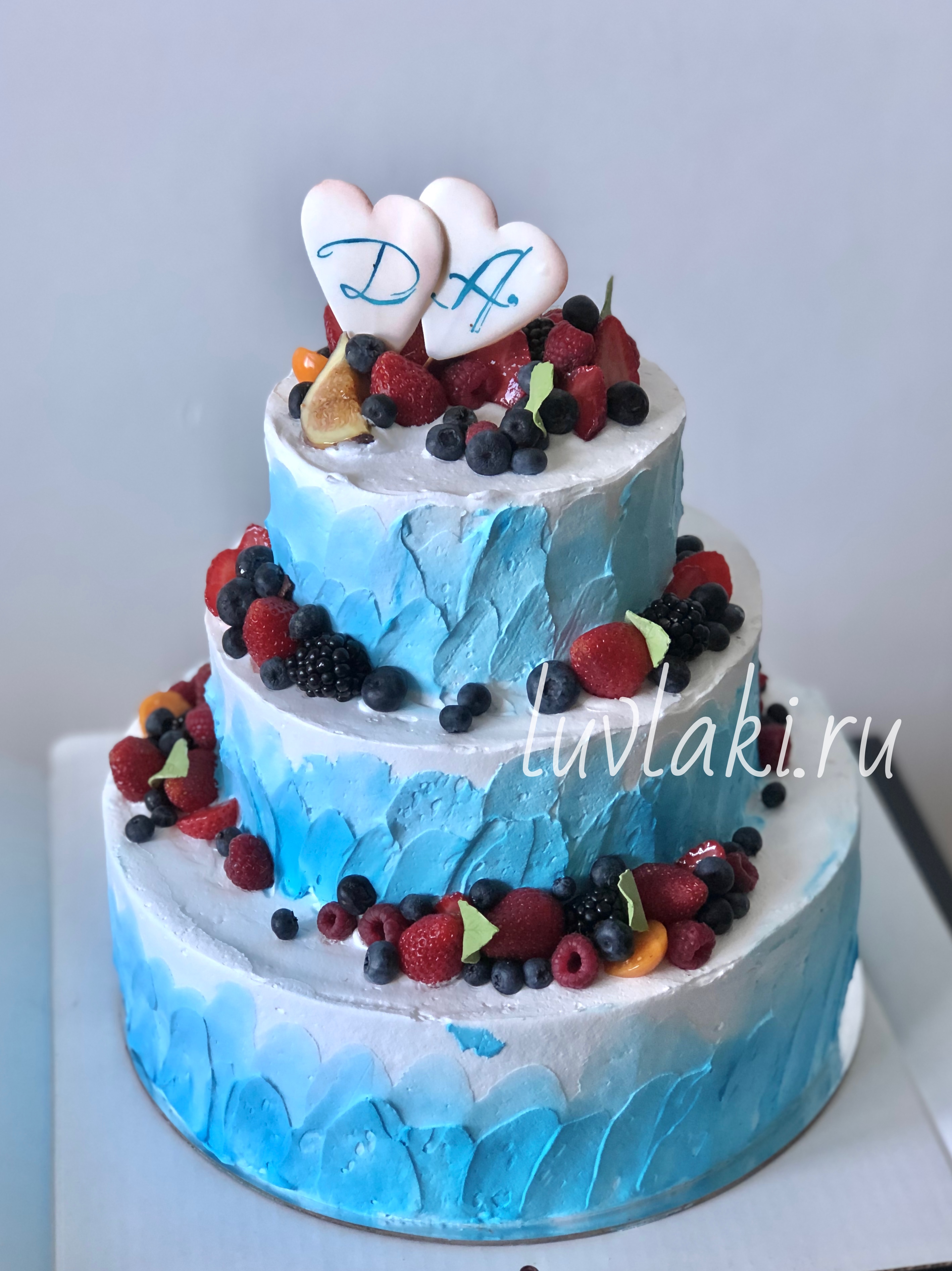 cake