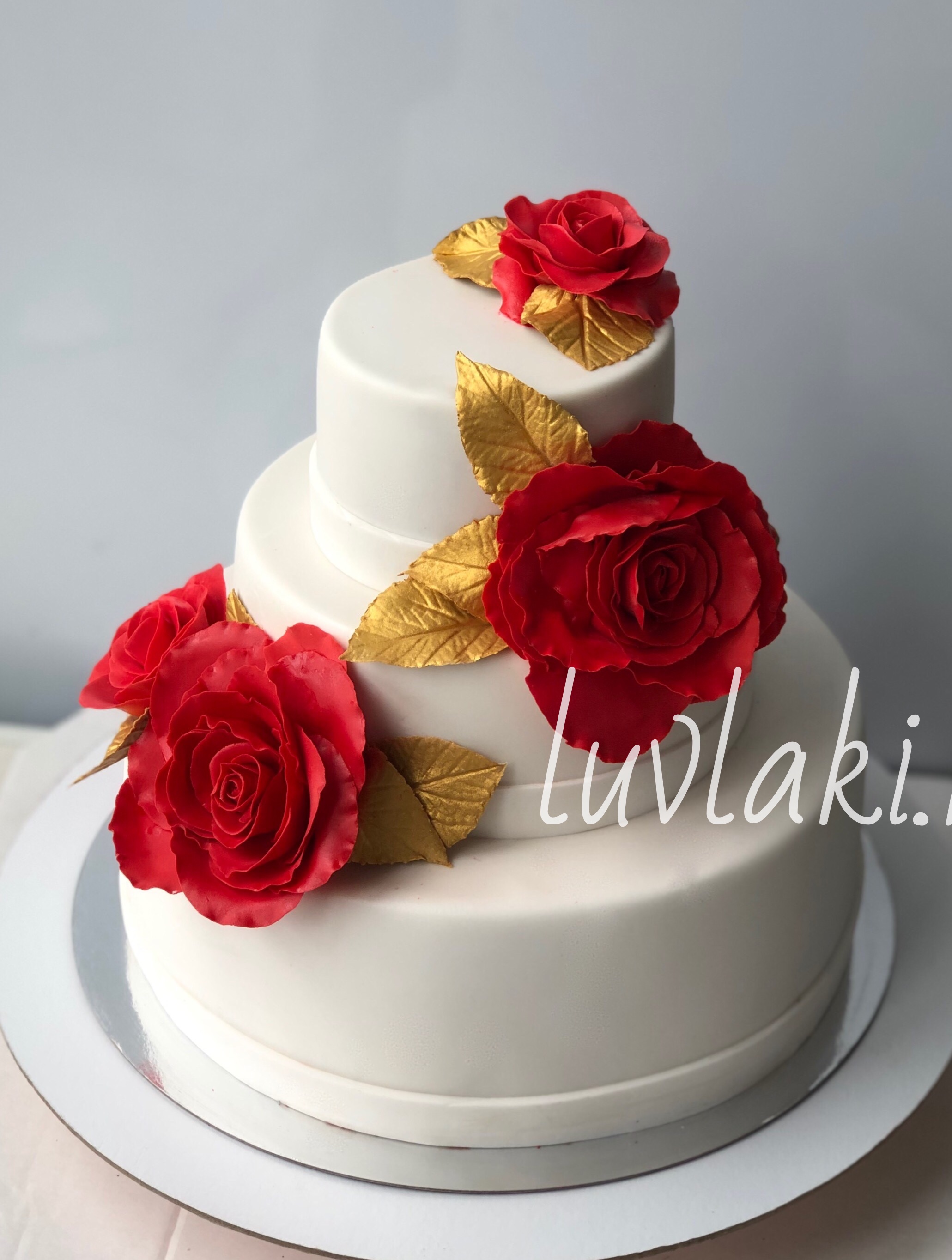 cake