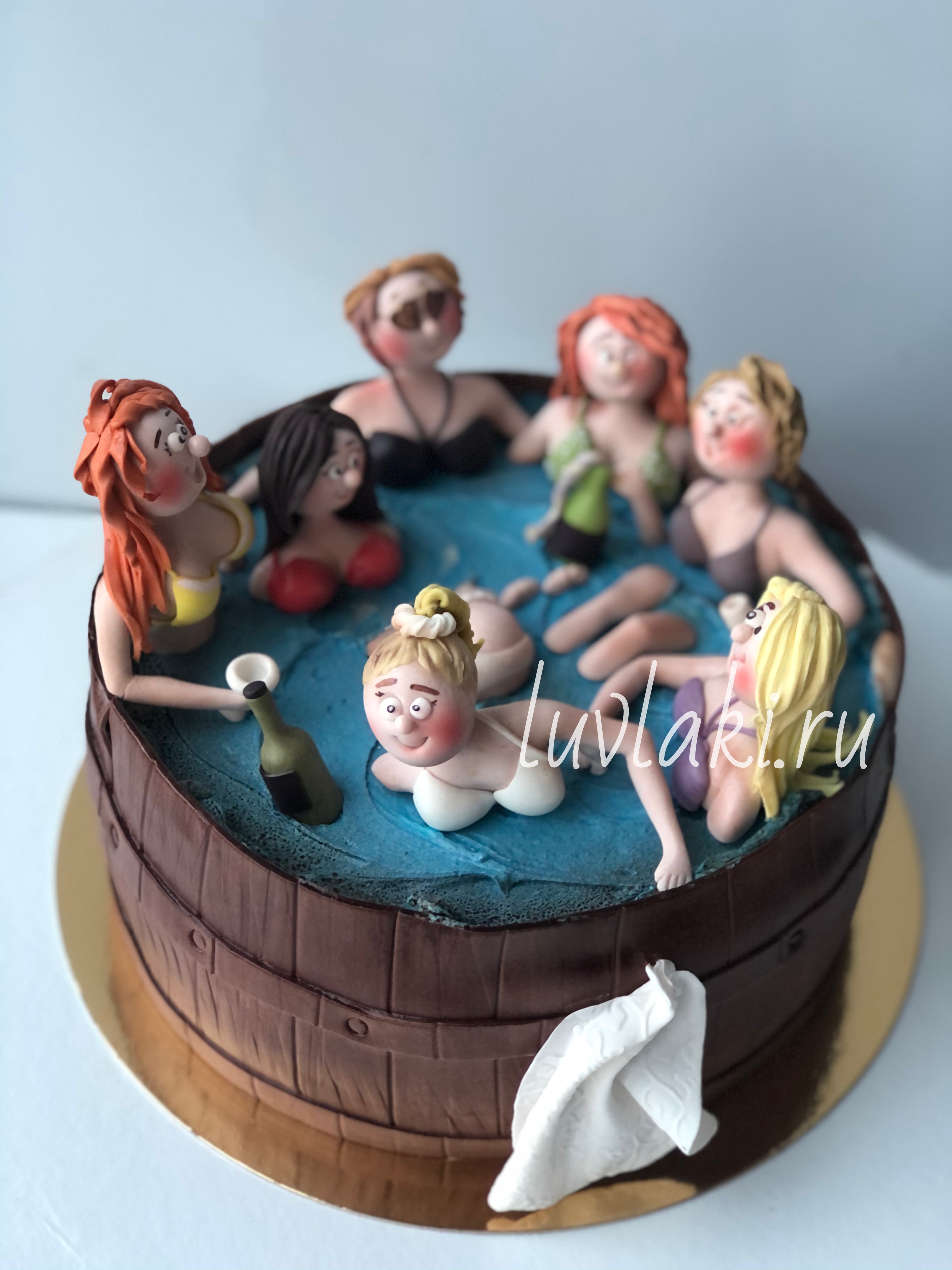 cake