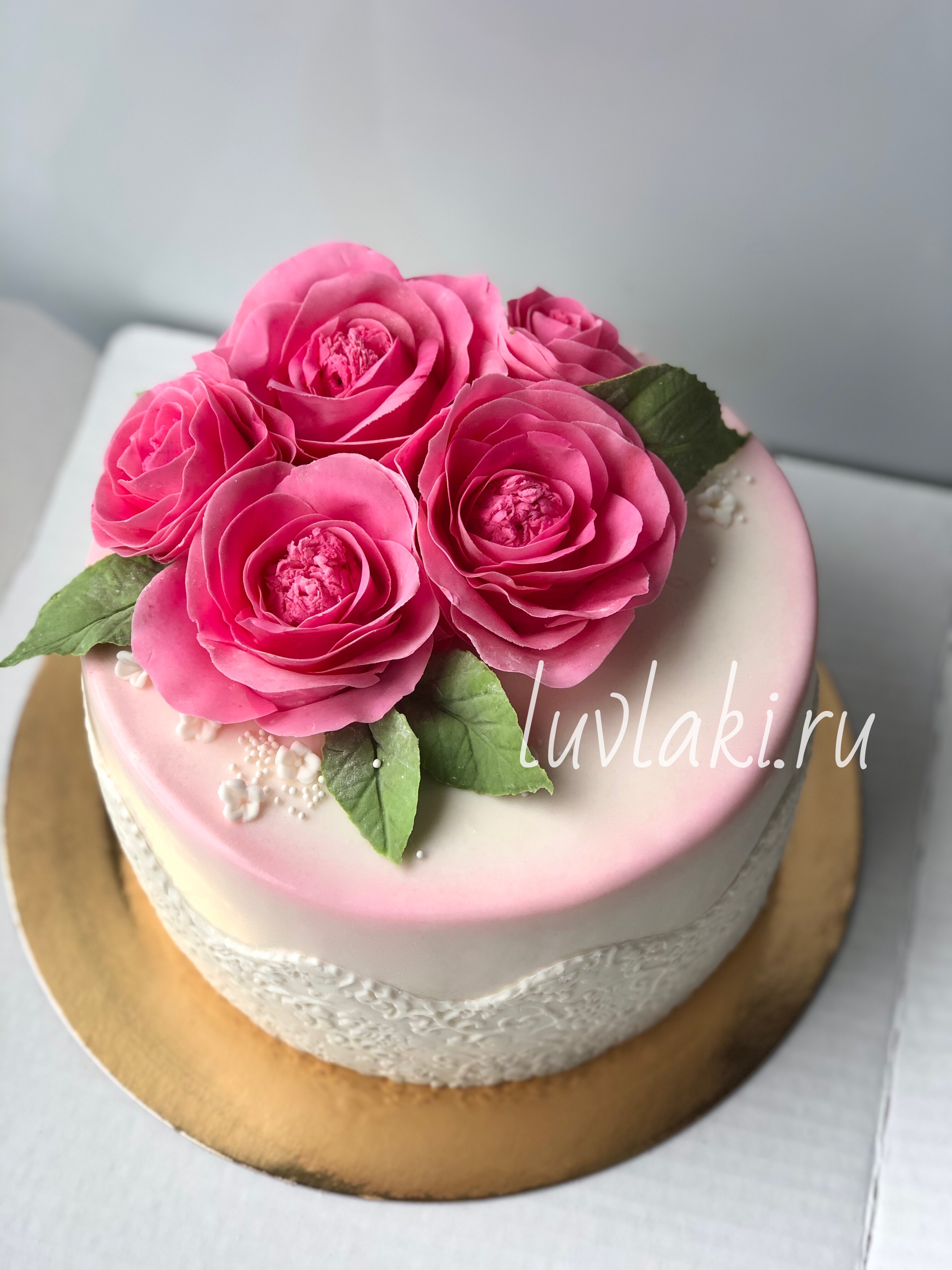 cake