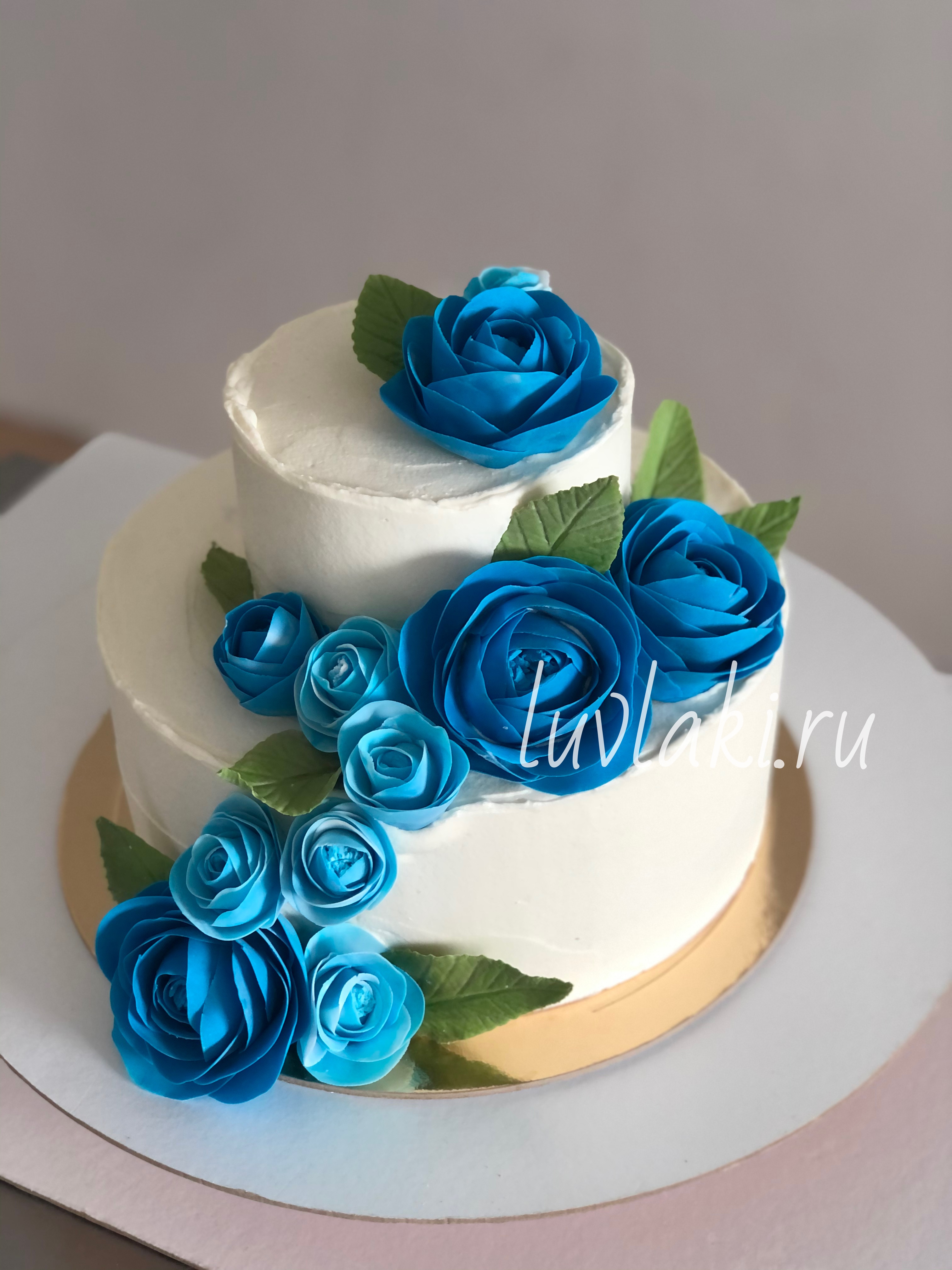 cake