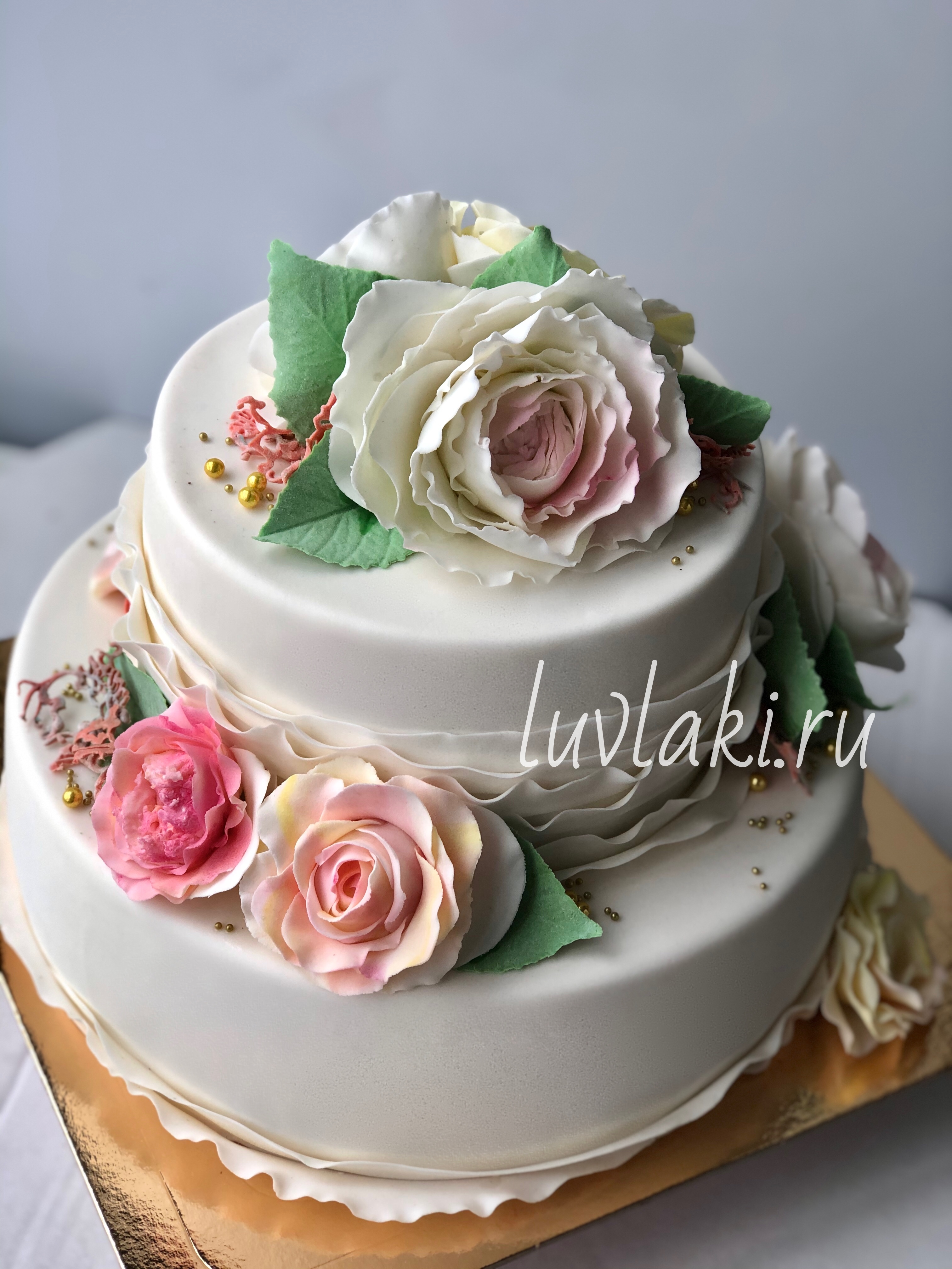 cake