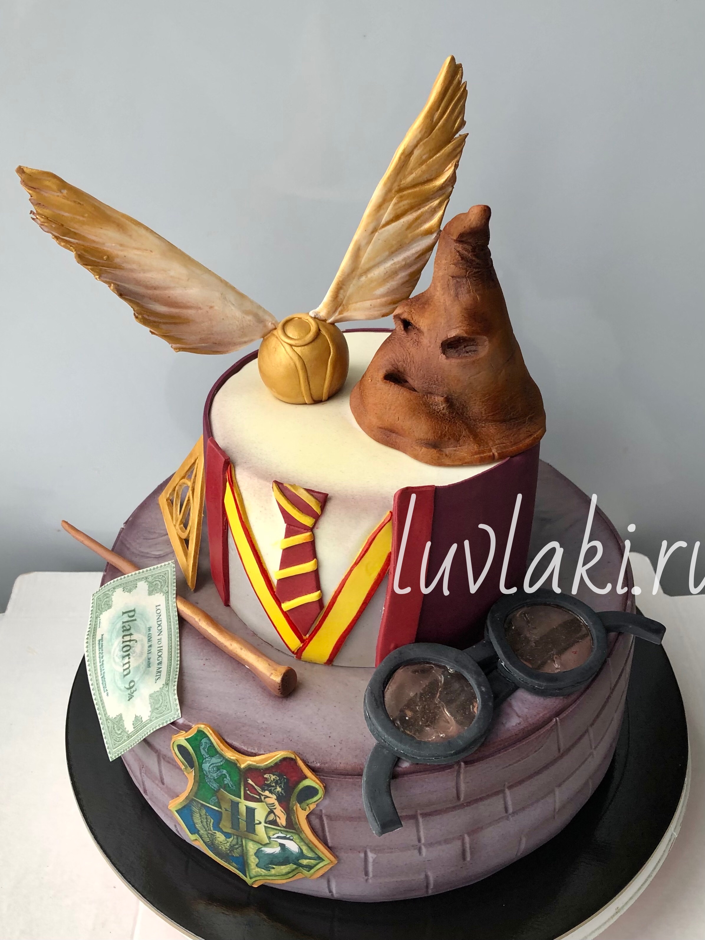 cake